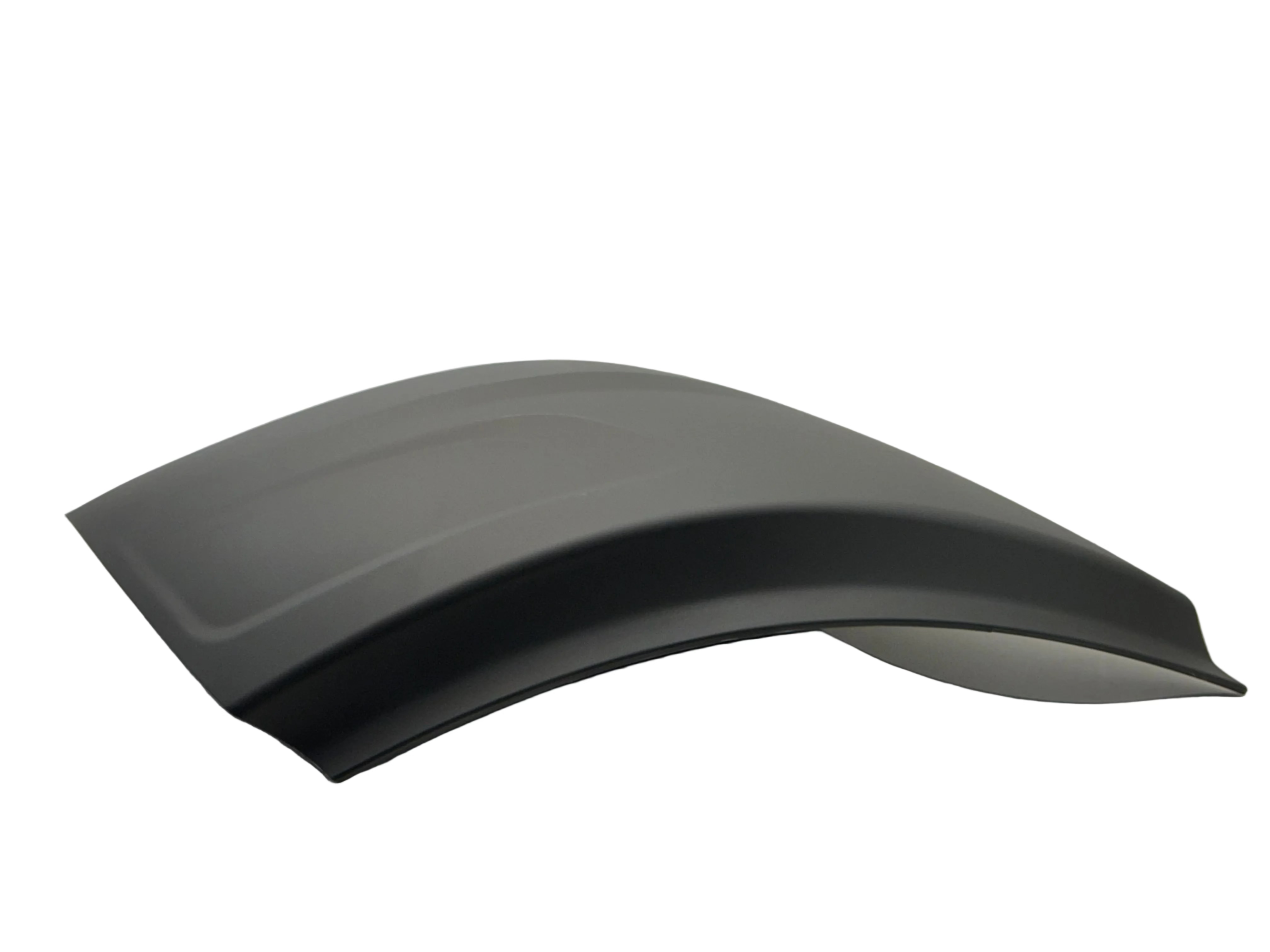 564.55056NXR Automann Right Side Bumper Cover