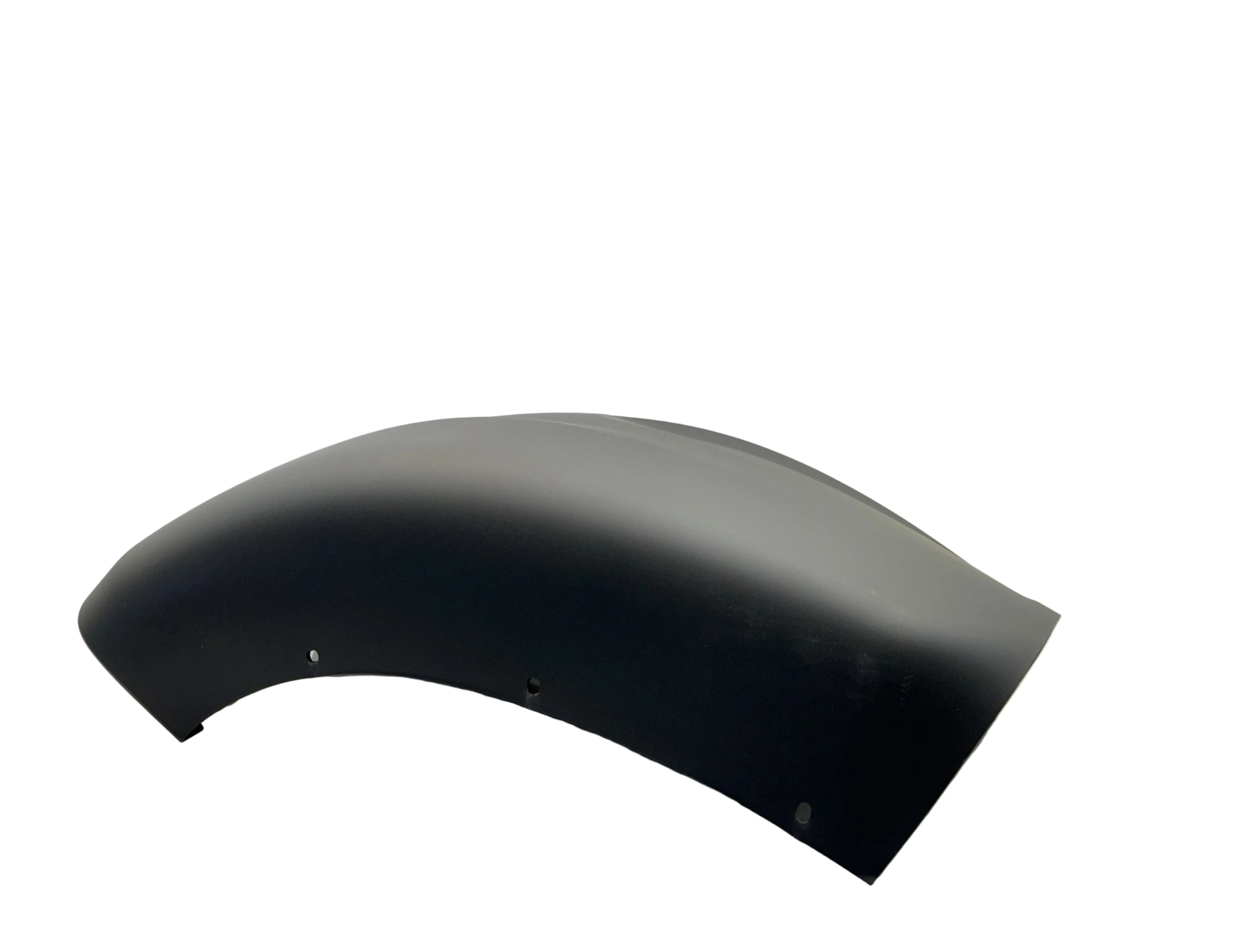564.55056NXR Automann Right Side Bumper Cover