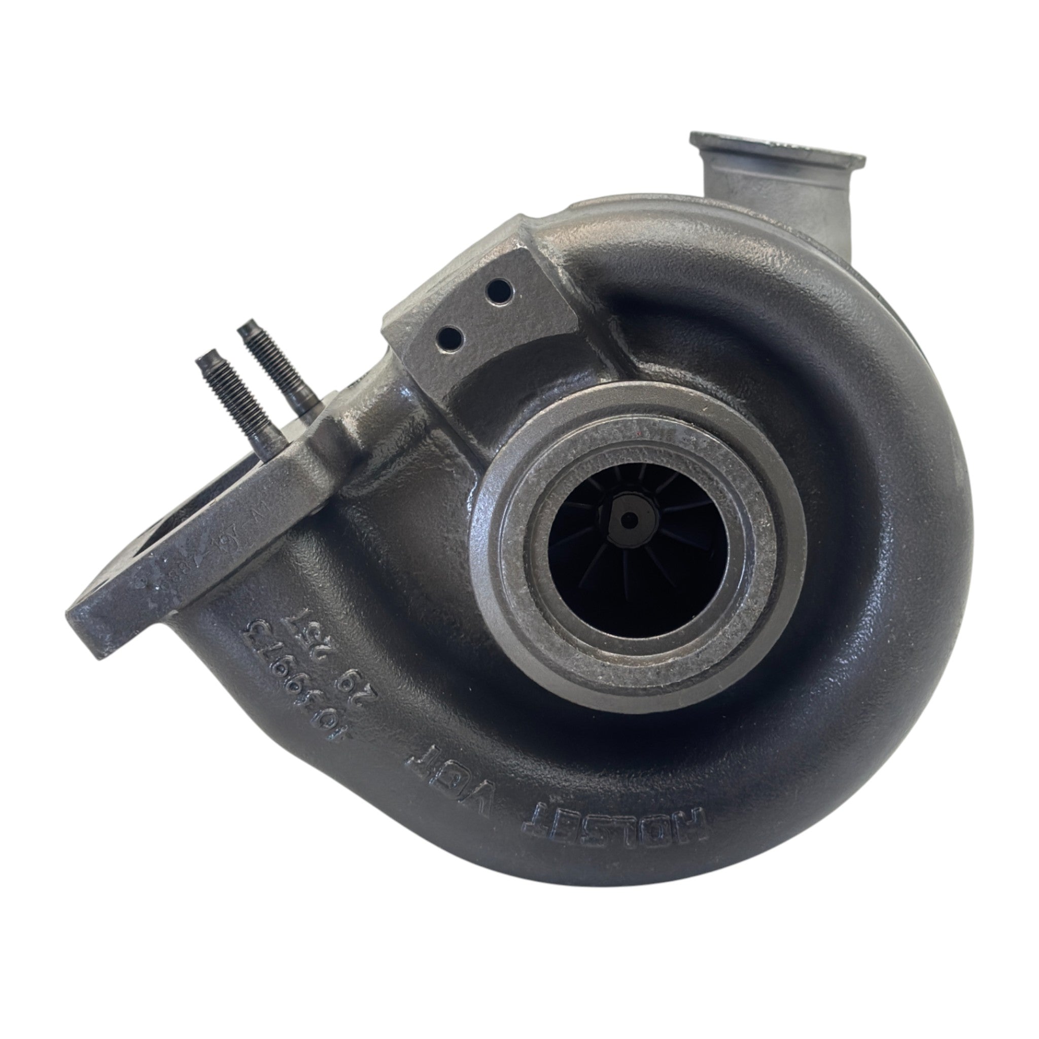 2839580 Genuine Cummins Holset Turbocharger Kit He400Vg