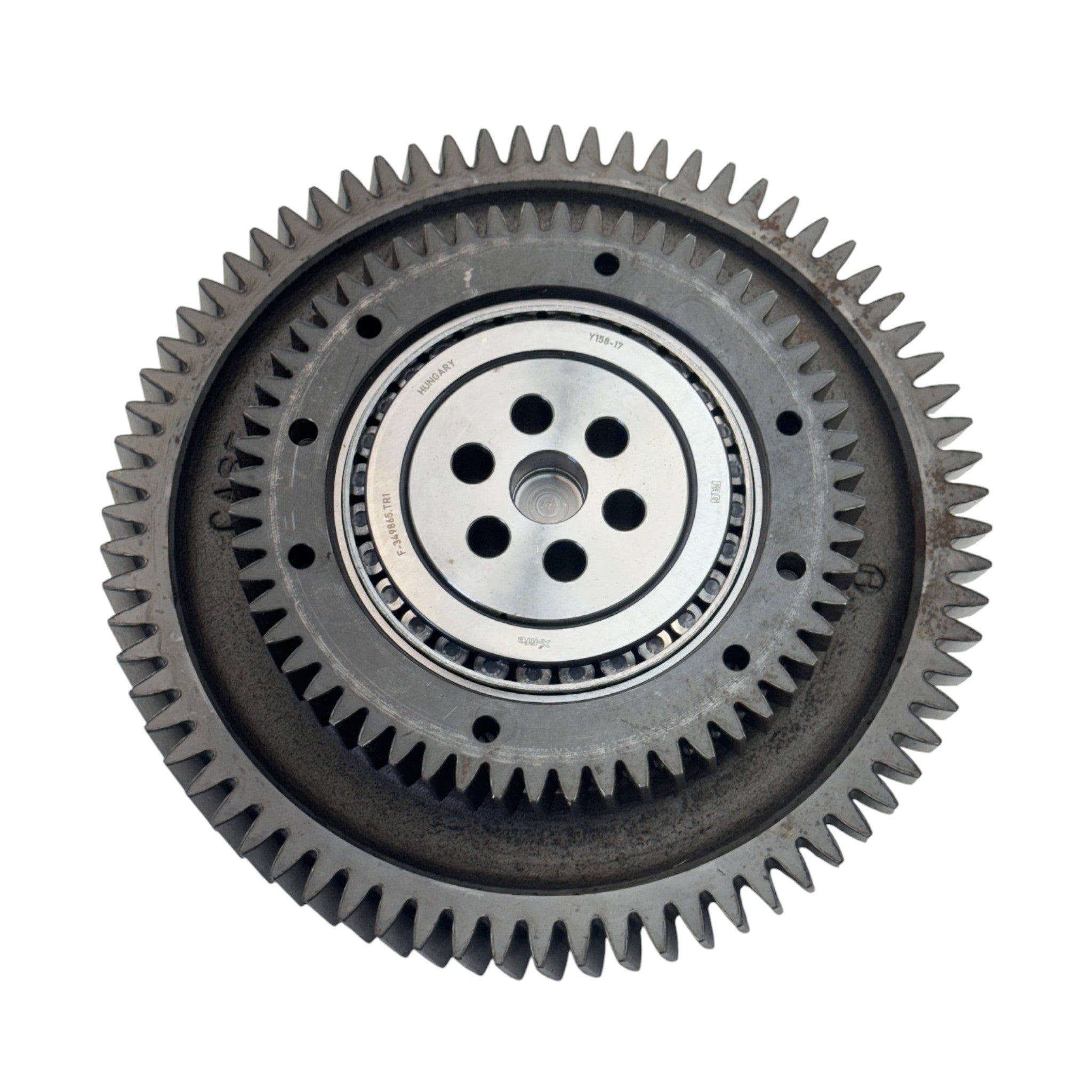 21826609 Genuine Mack Idler Gear