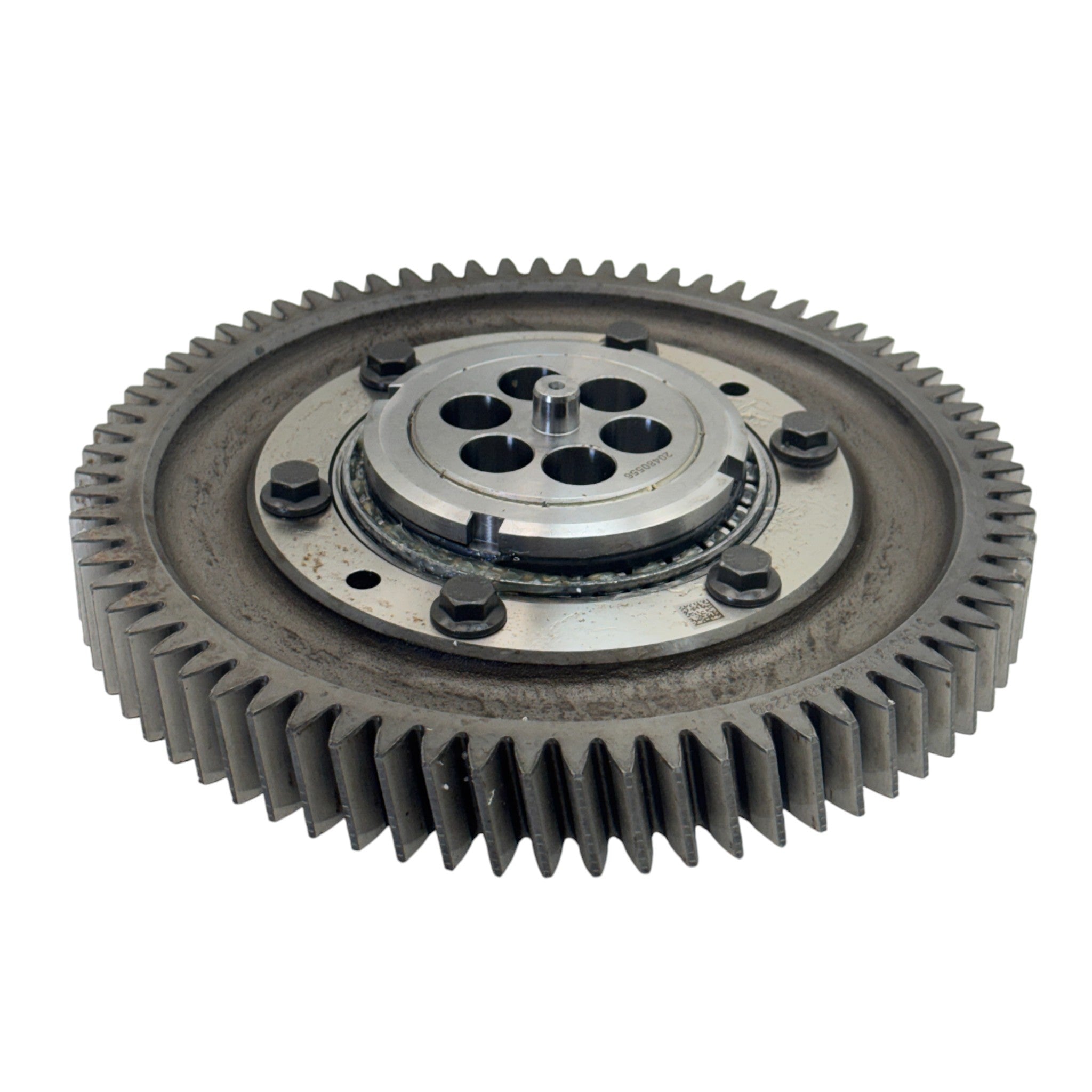 21760929 Genuine Mack Idler Gear