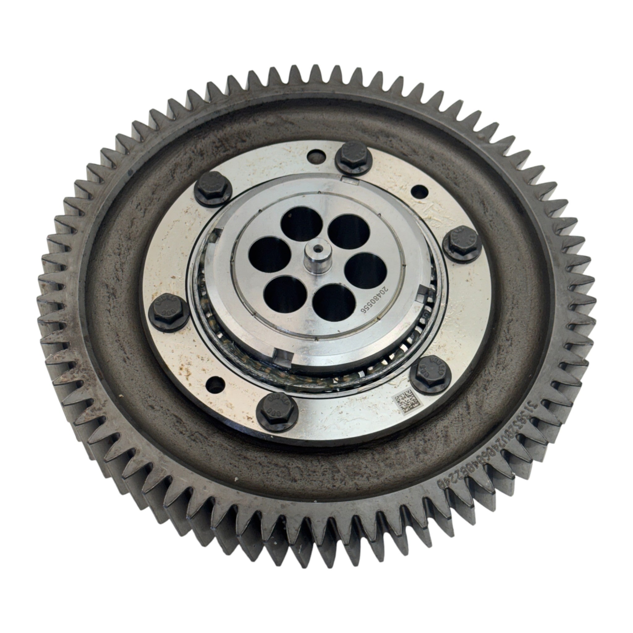 23493803 Genuine Mack Idler Gear