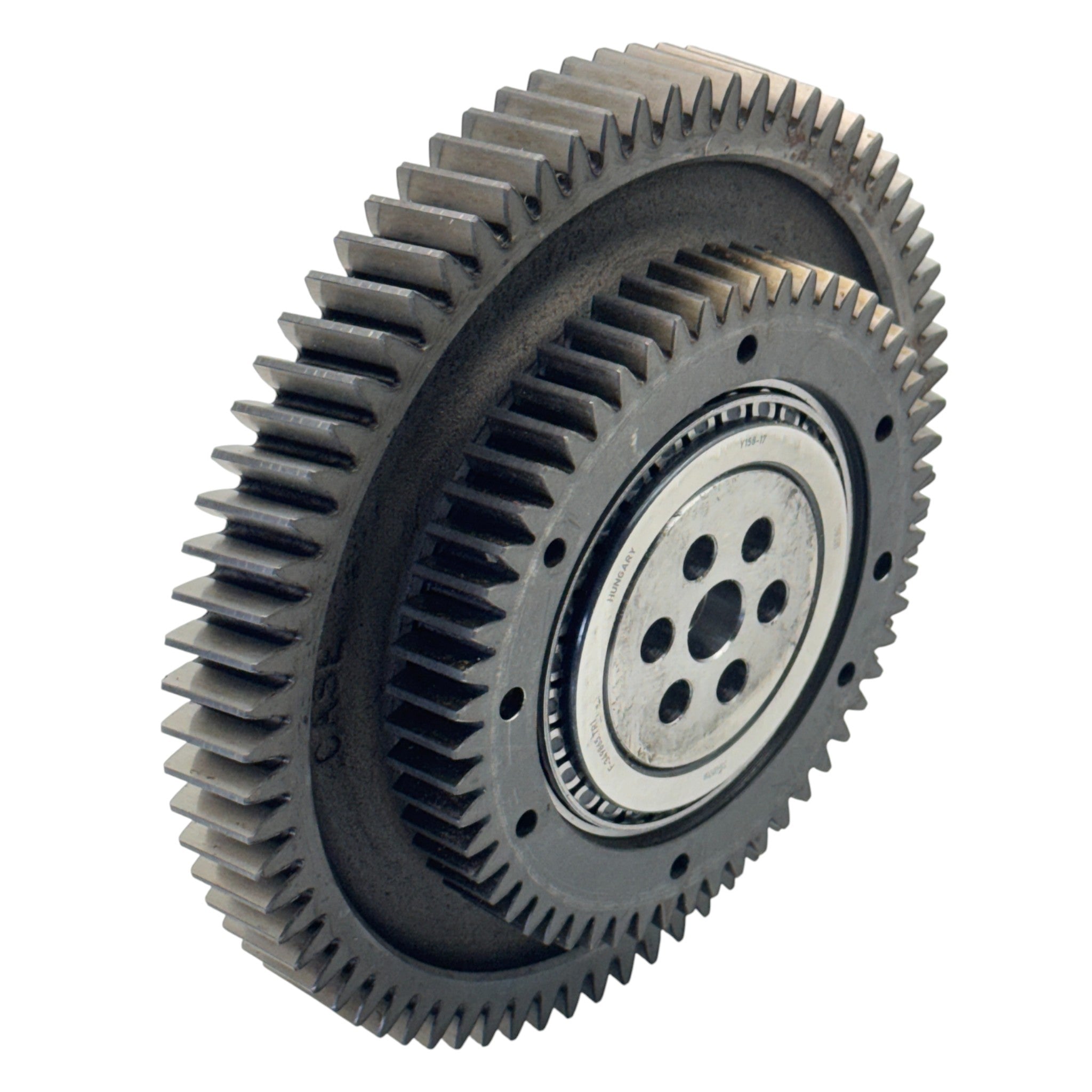 21760929 Genuine Mack Idler Gear