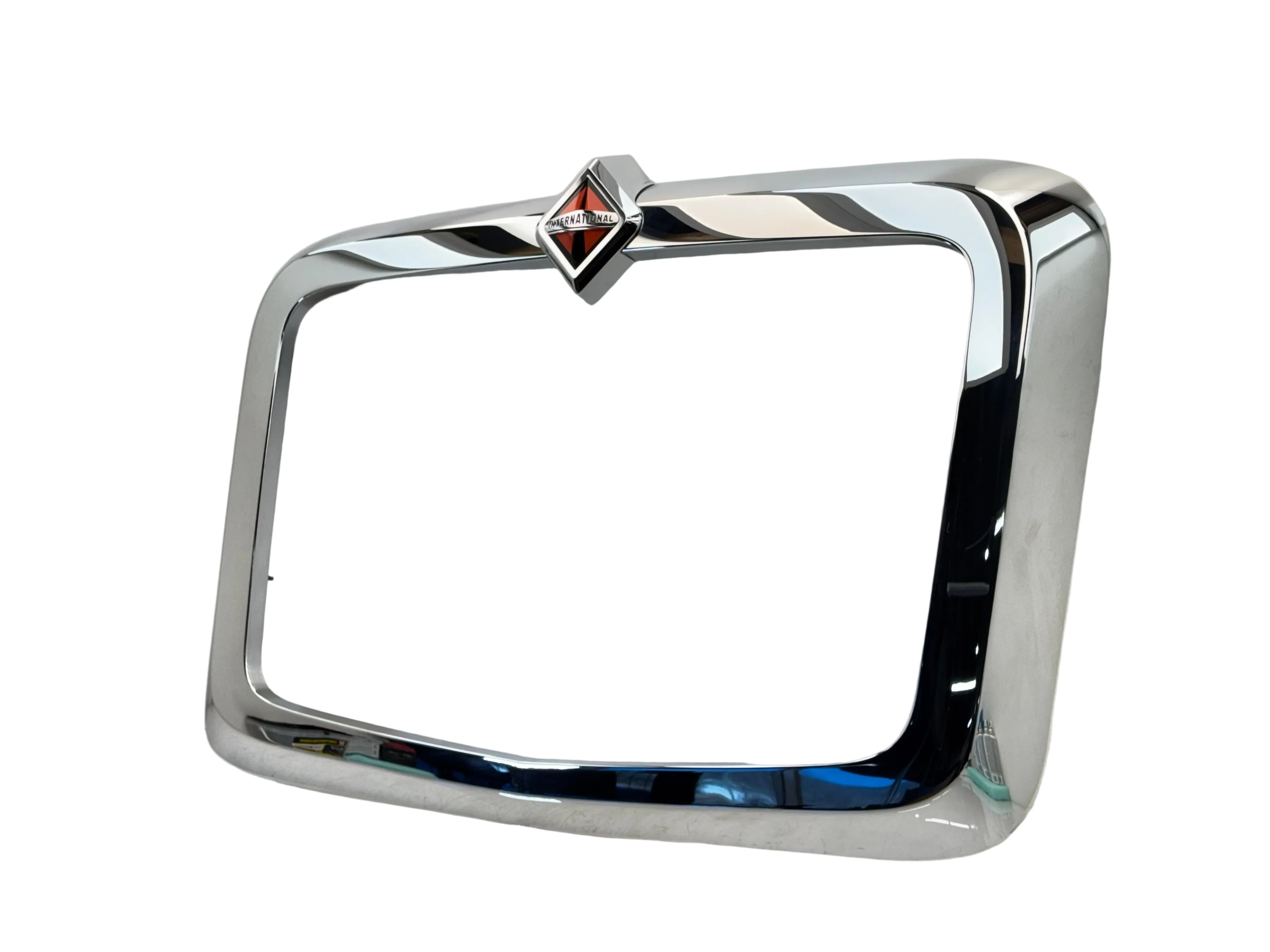 8900370R91 Genuine International Grille Surround Kit