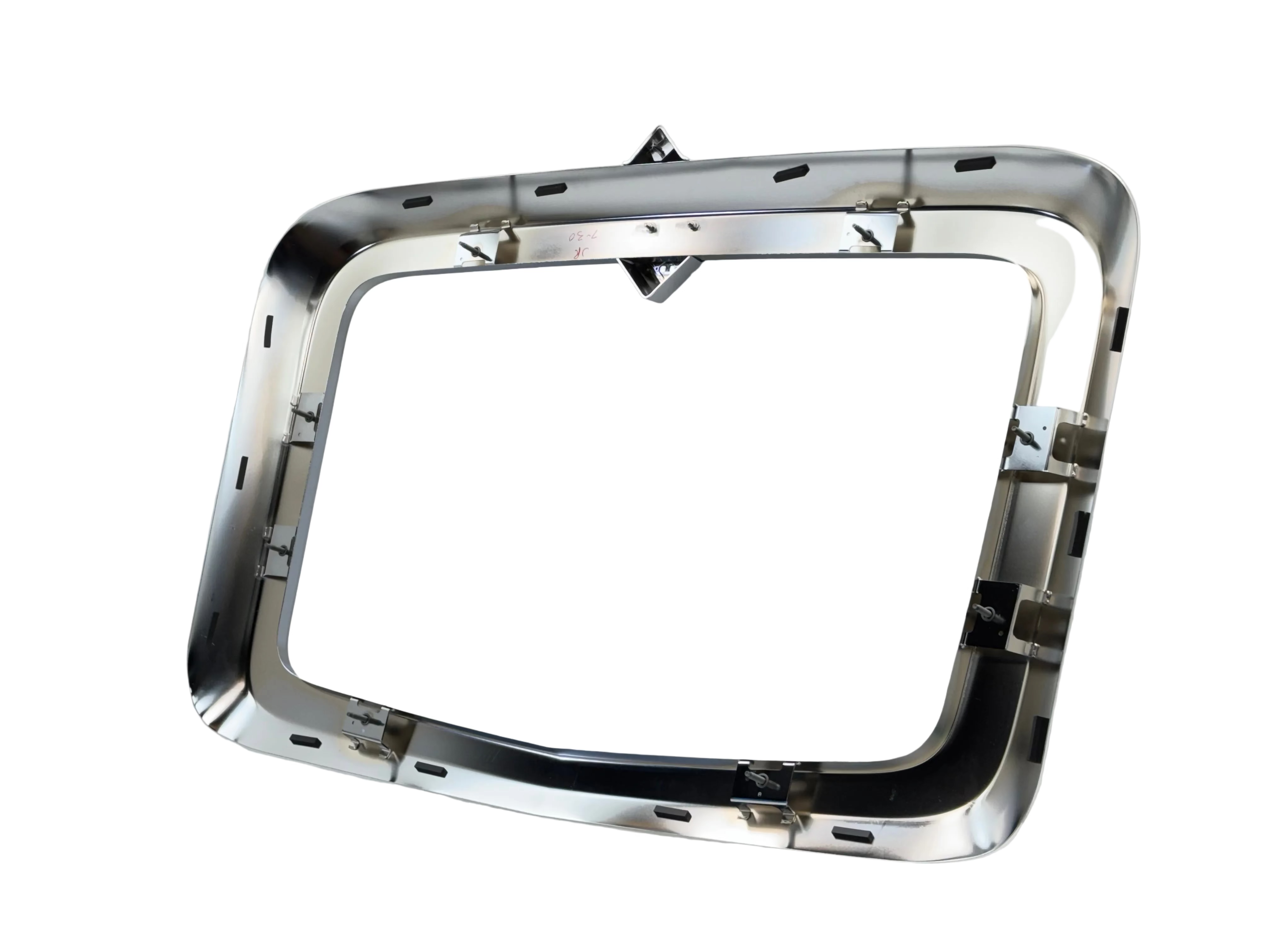 8900370R91 Genuine International Grille Surround Kit