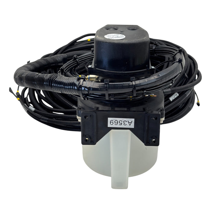 AC3112 1 Groeneveld Automatic Chassis Grease Pump