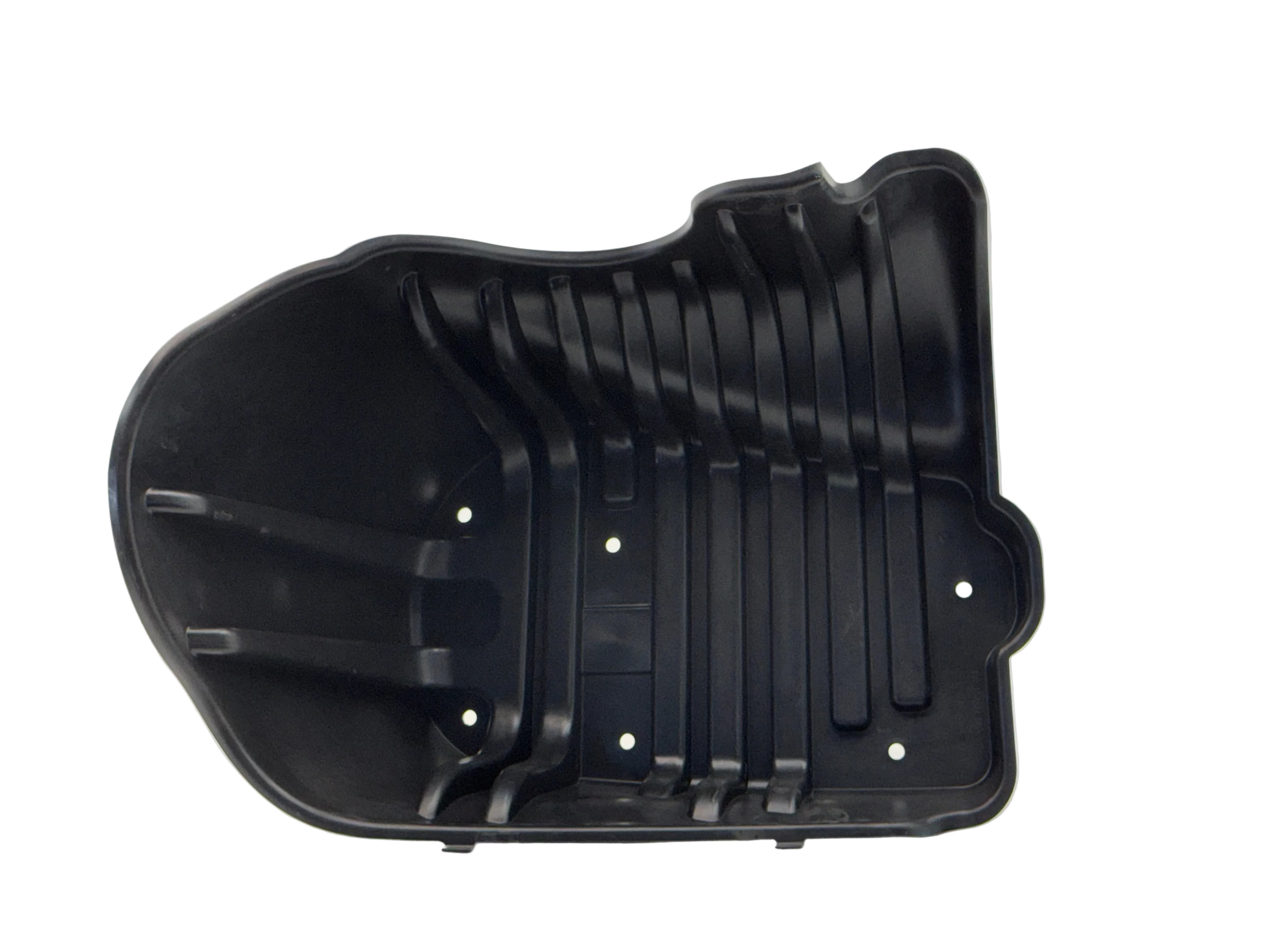 17 15486 003 Genuine Freightliner Right Side Inner Fender
