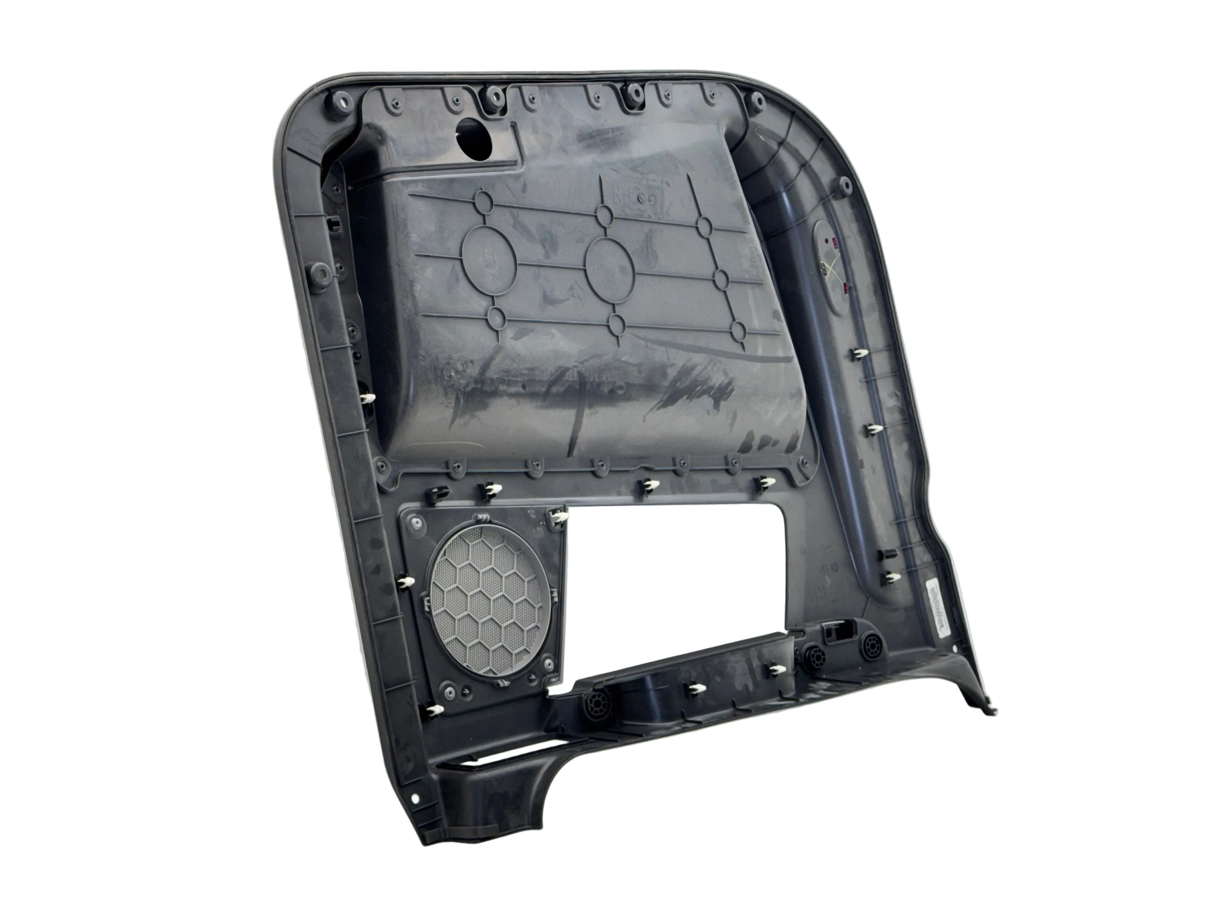 A187139001 Genuine Freightliner Right Side Door Interior Panel