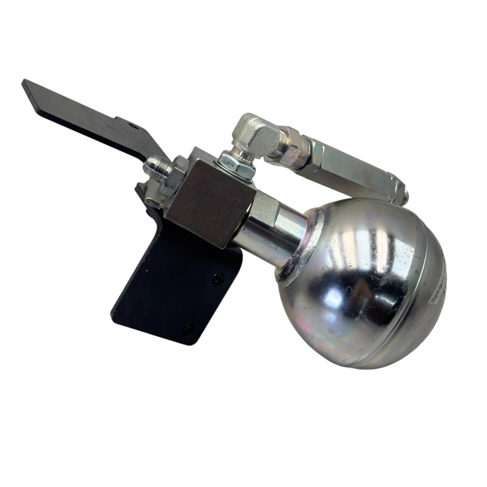 7J441-78128 Genuine Kubota Loader Hydraulic Valve Kit 115V