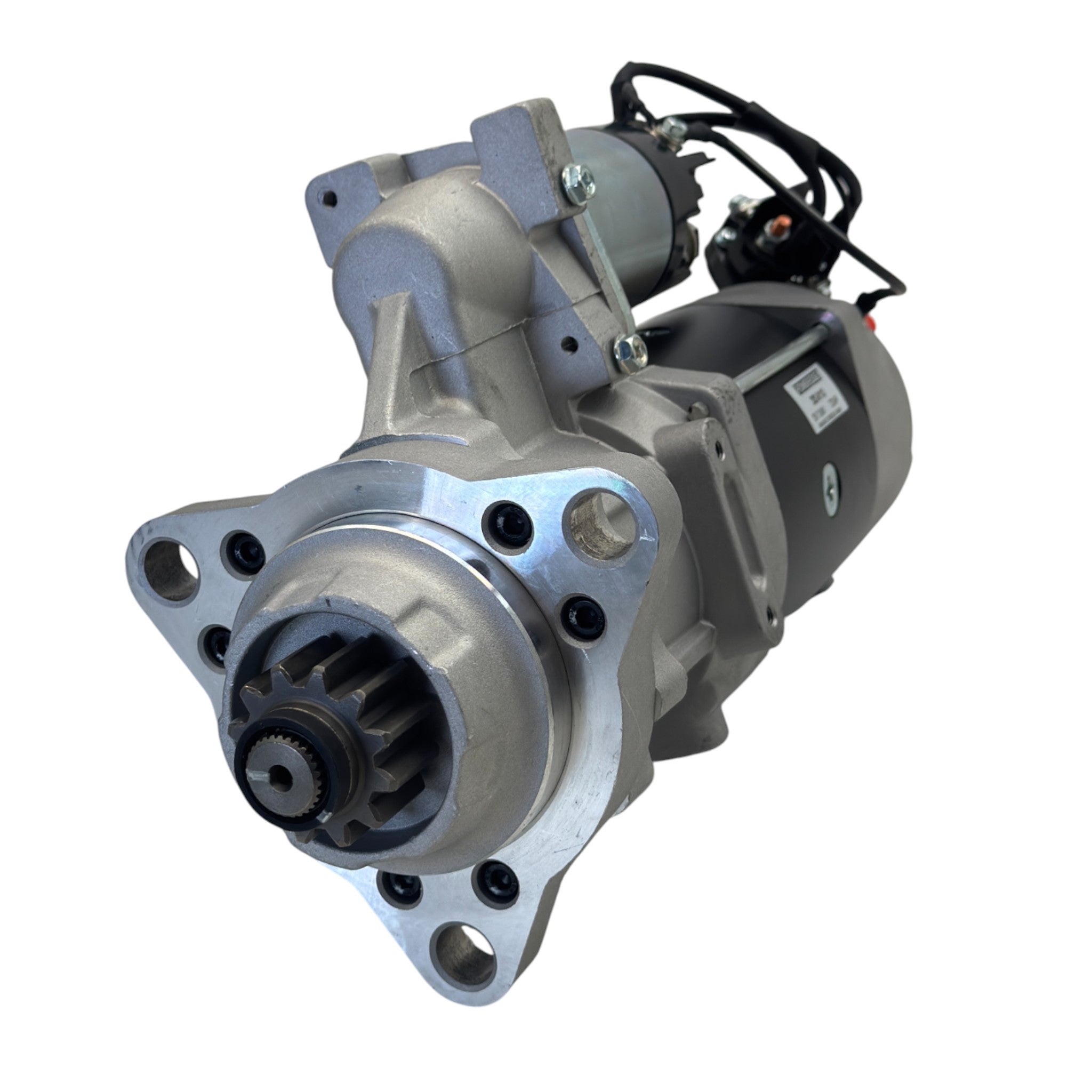282-0113 Poweredge Starter Motor 12V