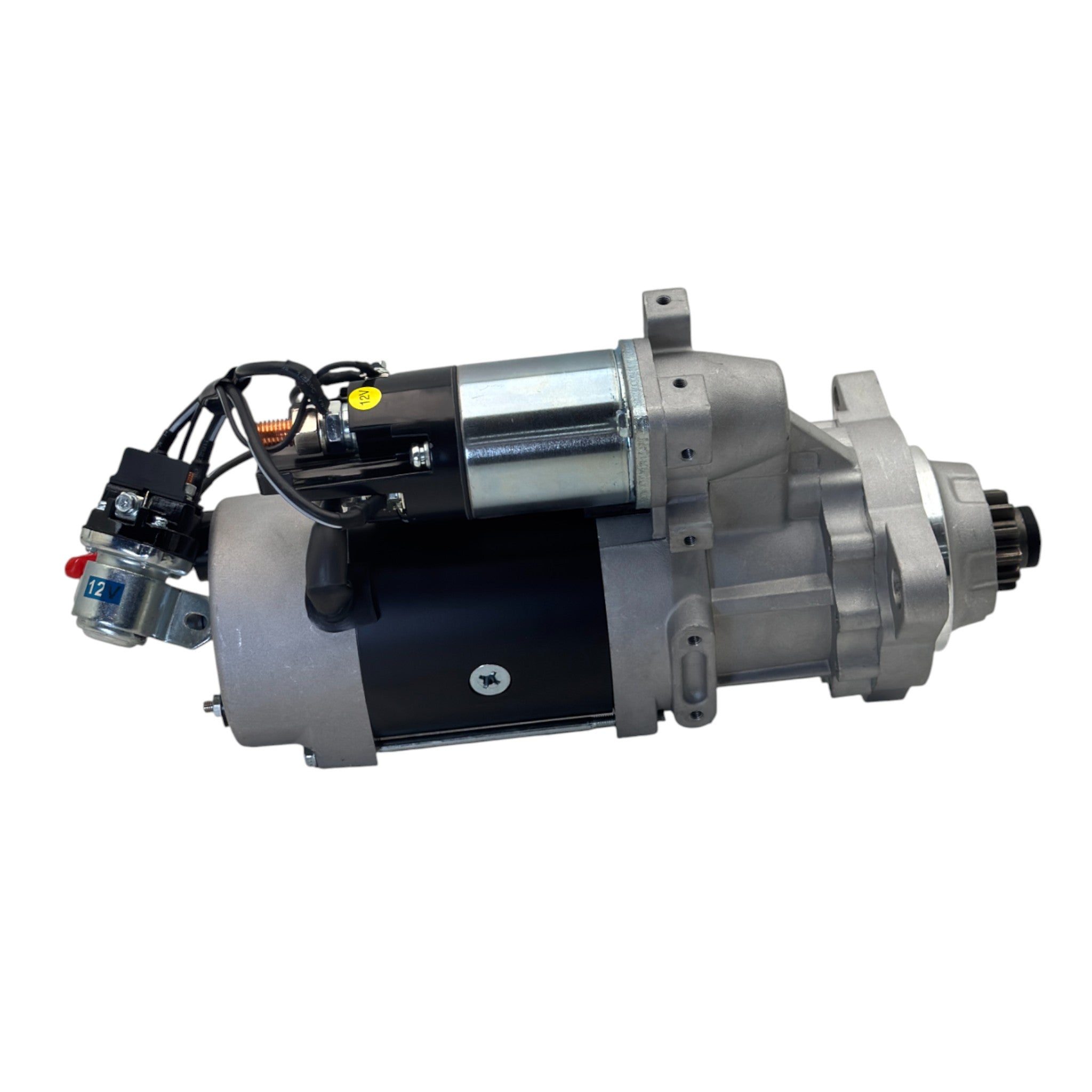 282-0113 Poweredge Starter Motor 12V