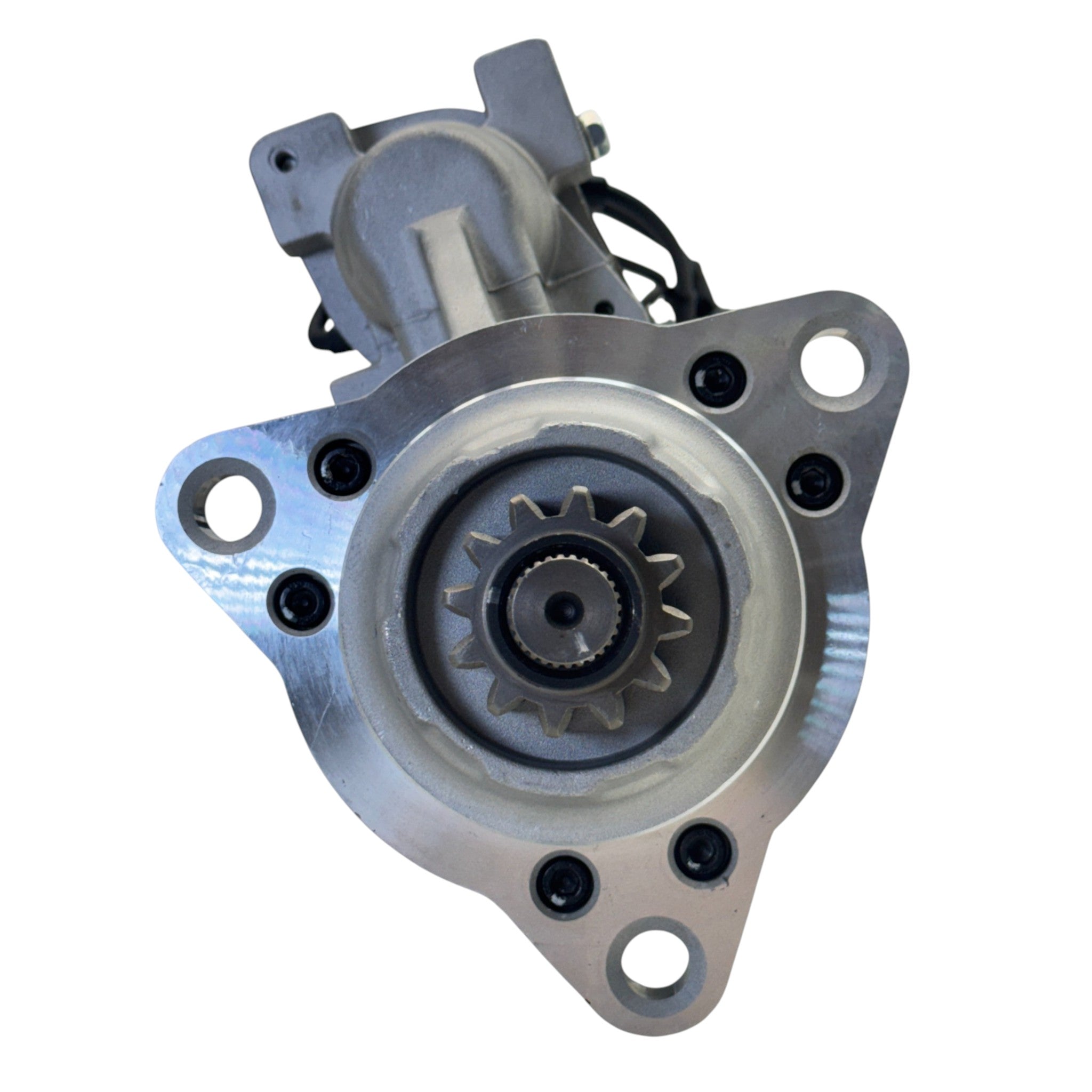 282-0110 Poweredge Starter Motor 12V