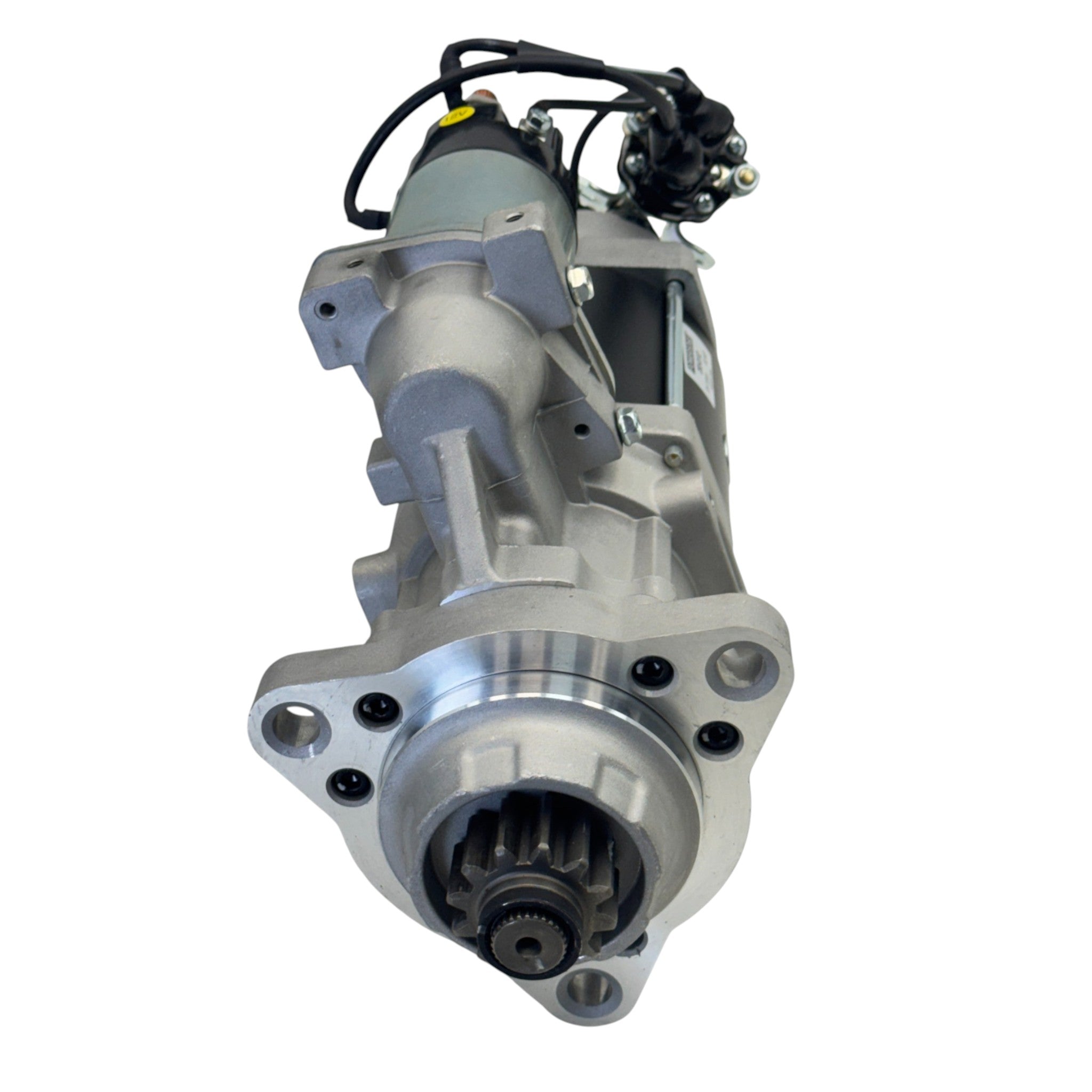 282-0110 Poweredge Starter Motor 12V