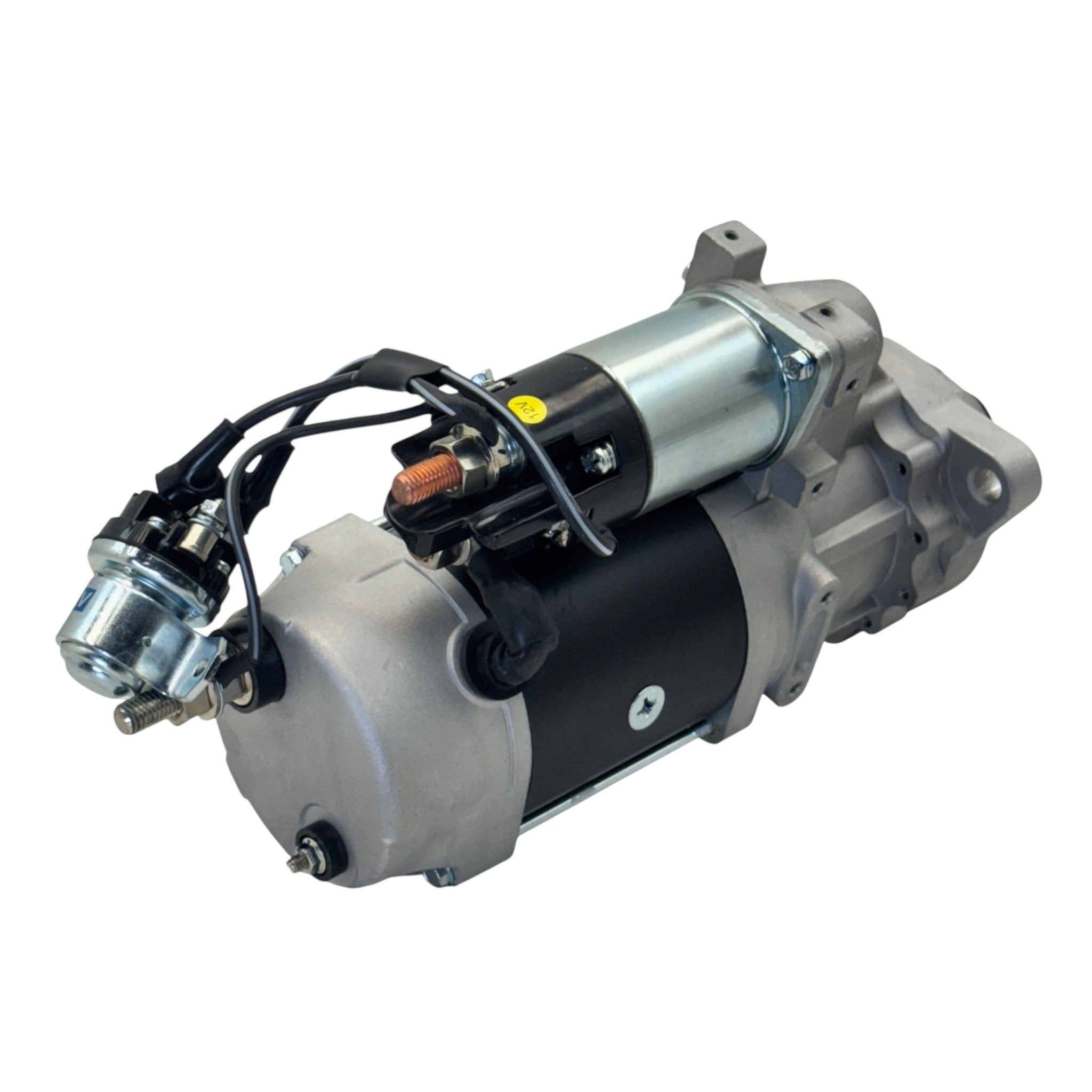 282-0110 Poweredge Starter Motor 12V