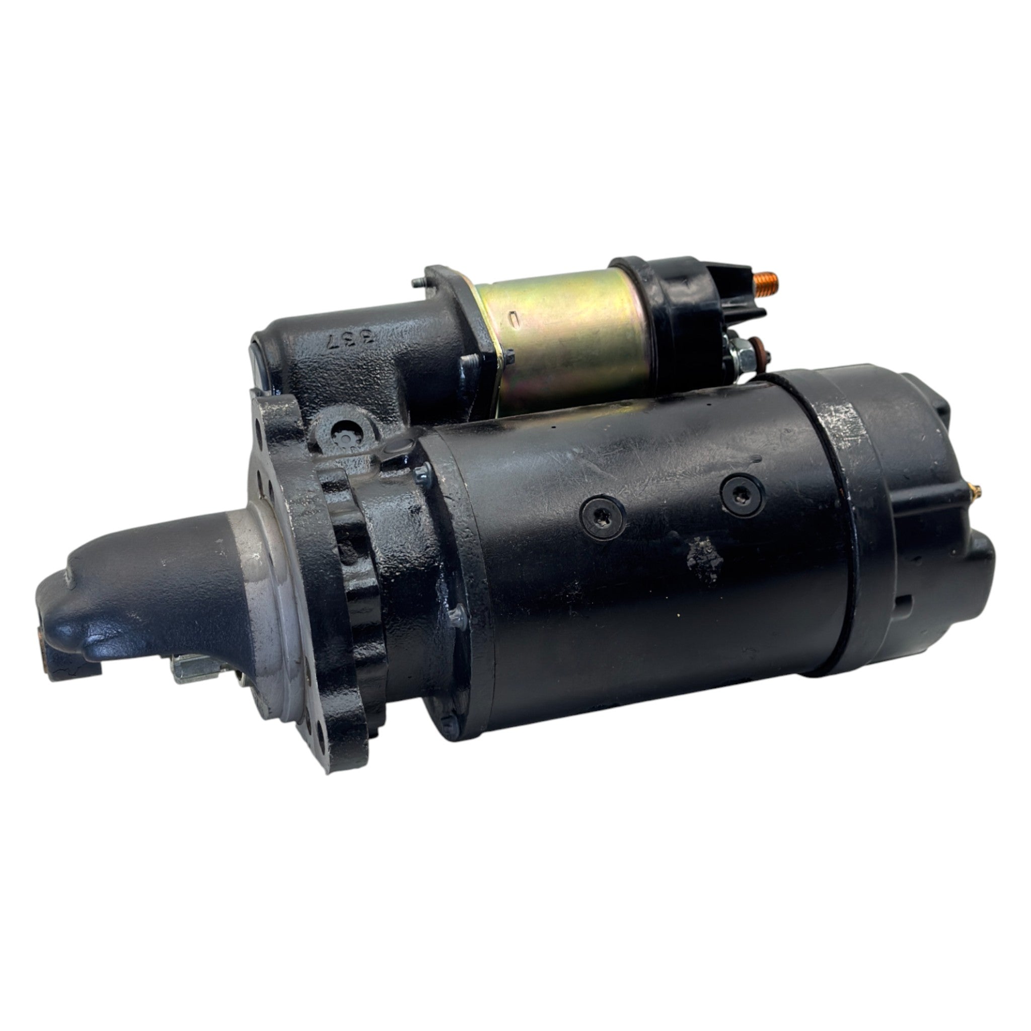 1985337 Genuine Delco Remy Starter Motor 12V