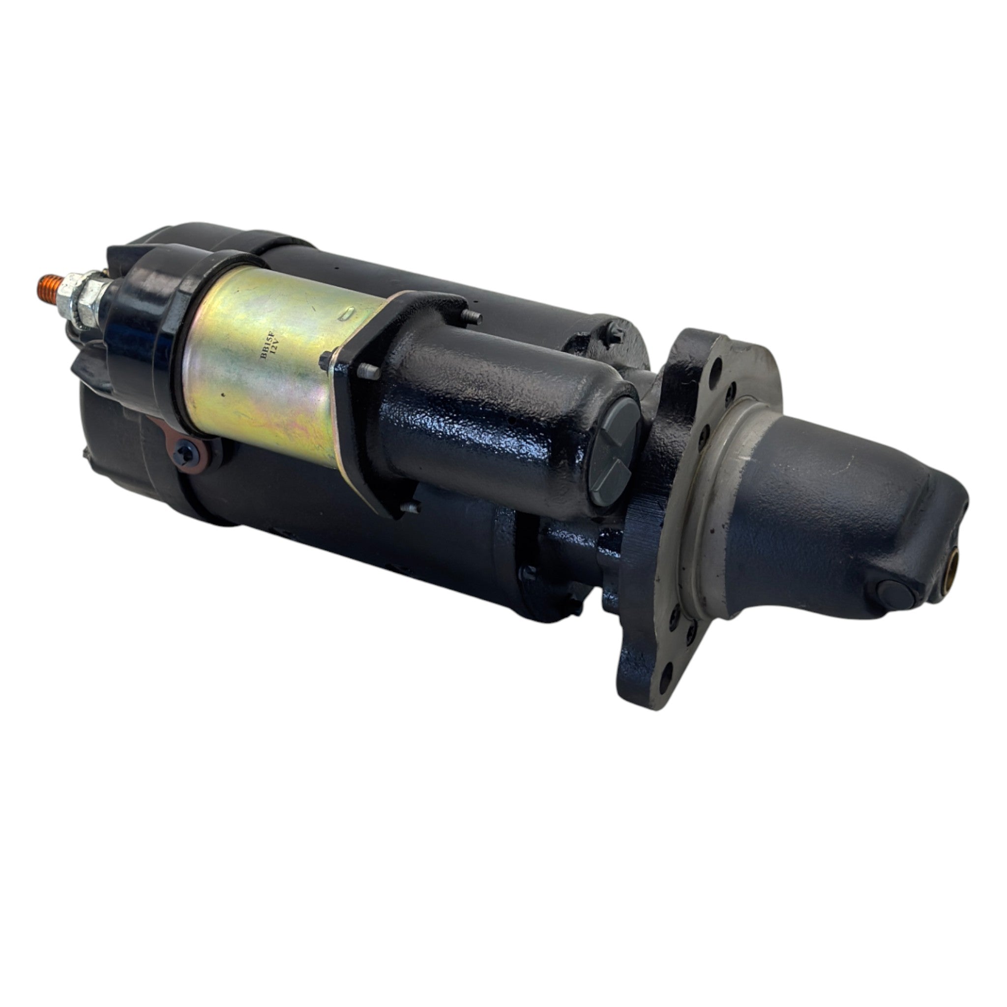 1985337 Genuine Delco Remy Starter Motor 12V