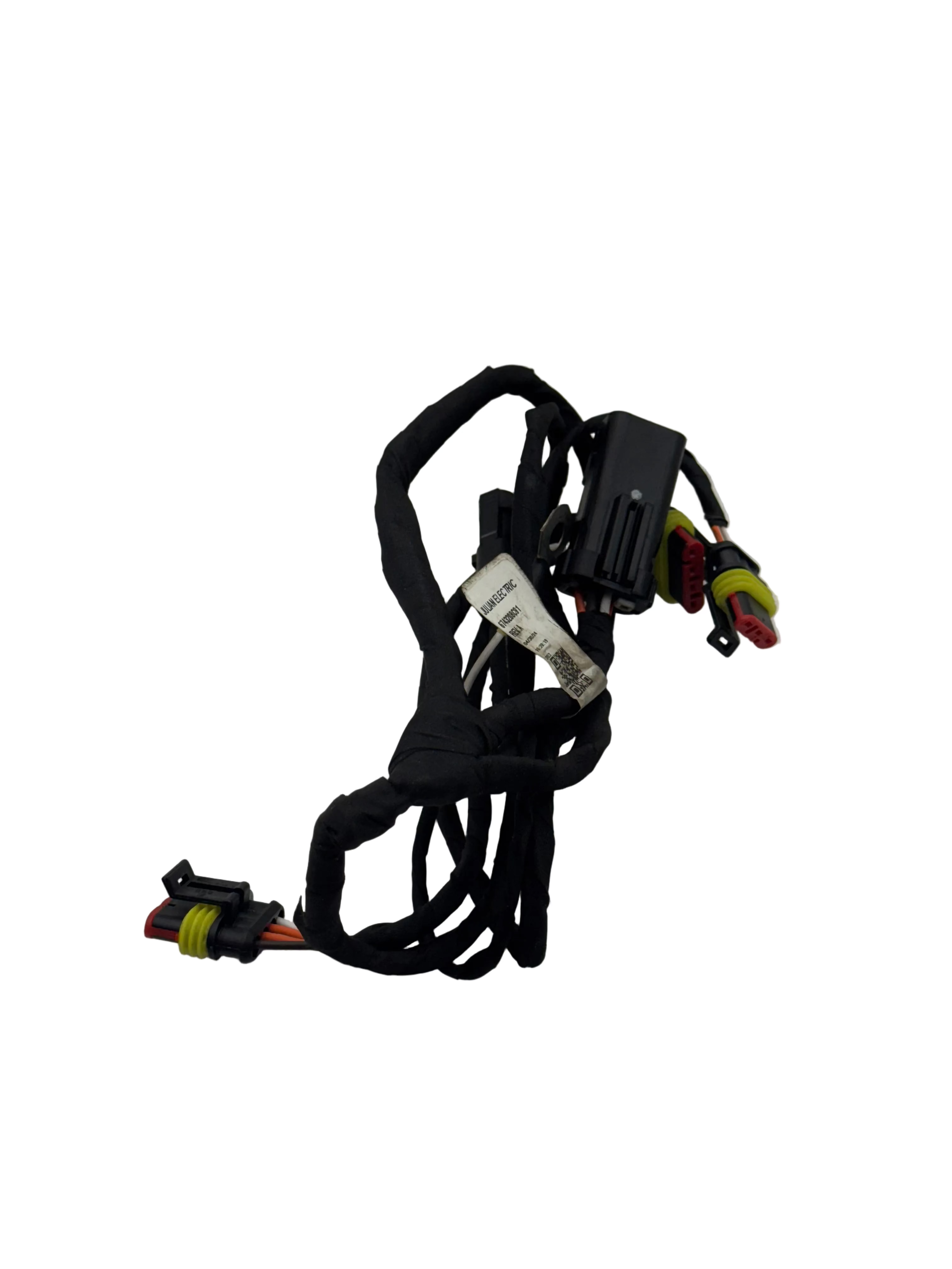 6743208C92 Genuine International Tail Light Harness LED Stop