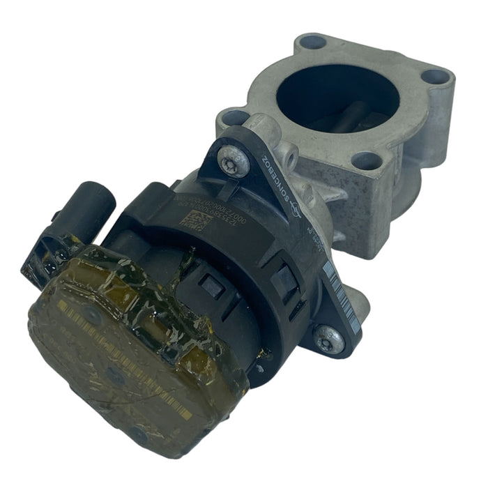 R23538932 Genuine Detroit Diesel EGR Valve S60