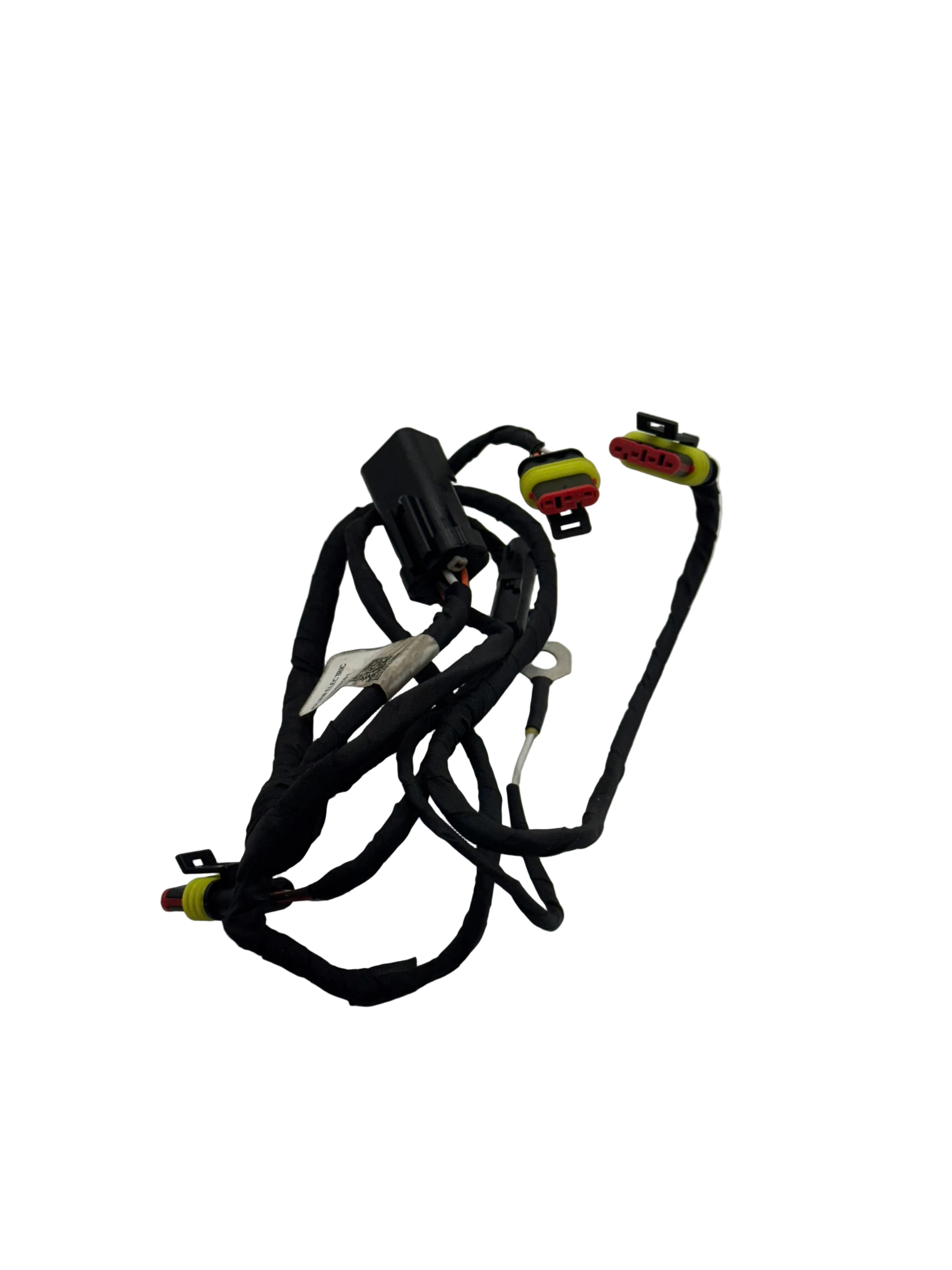 6743208C92 Genuine International Tail Light Harness LED Stop