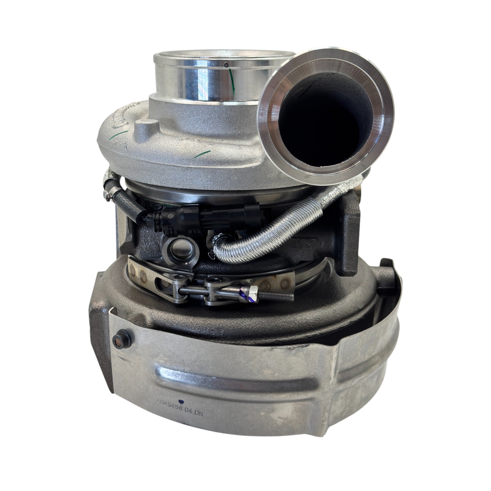5495452RX Genuine Cummins Turbocharger Kit
