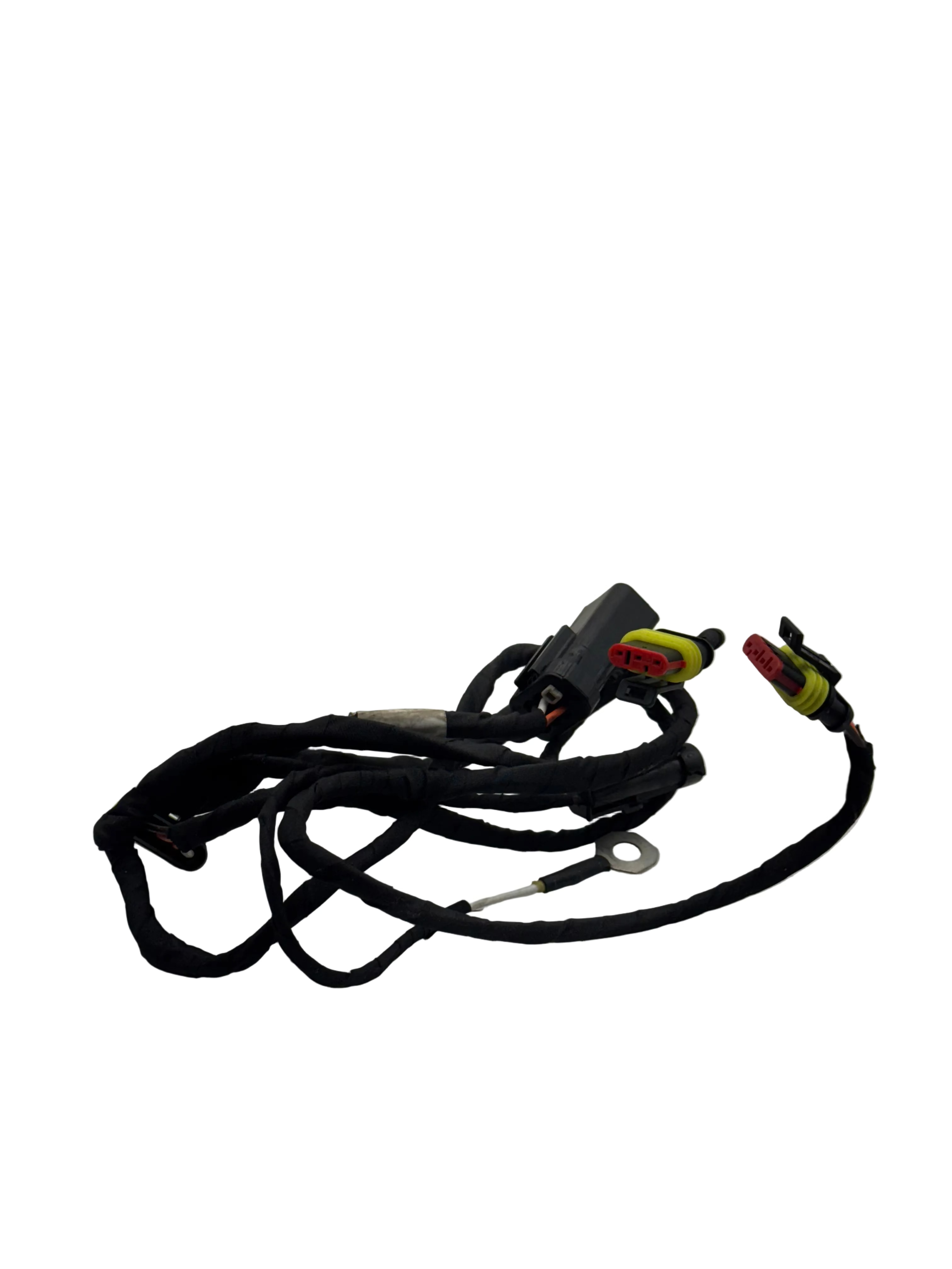 6743208C92 Genuine International Tail Light Harness LED Stop