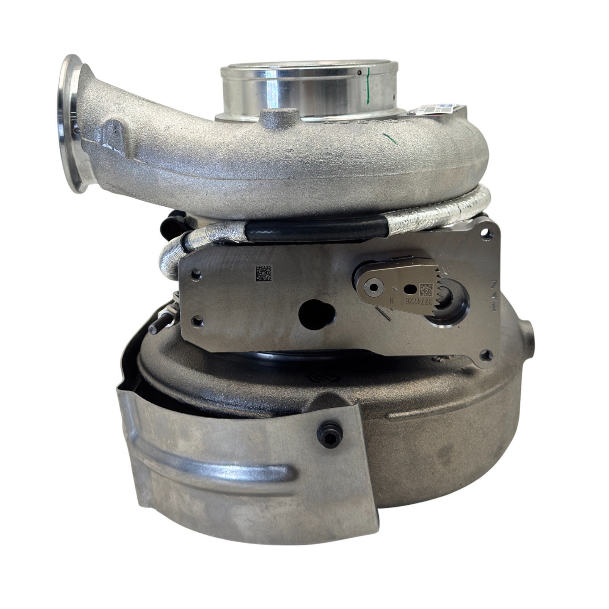 5495452RX Genuine Cummins Turbocharger Kit