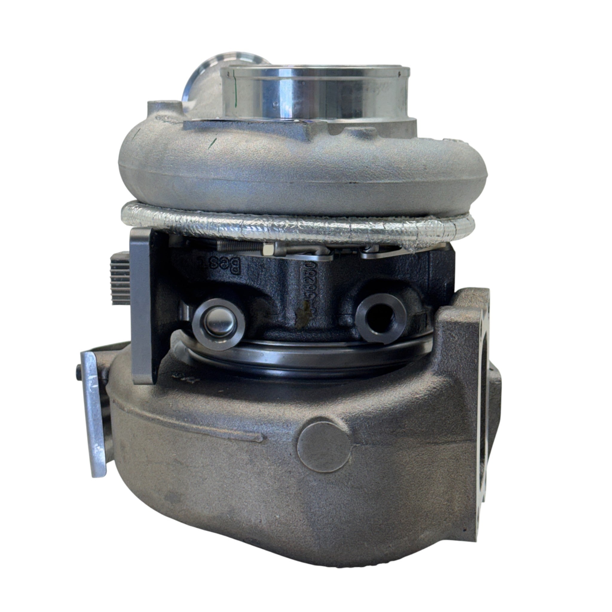 5495452RX Genuine Cummins Turbocharger Kit