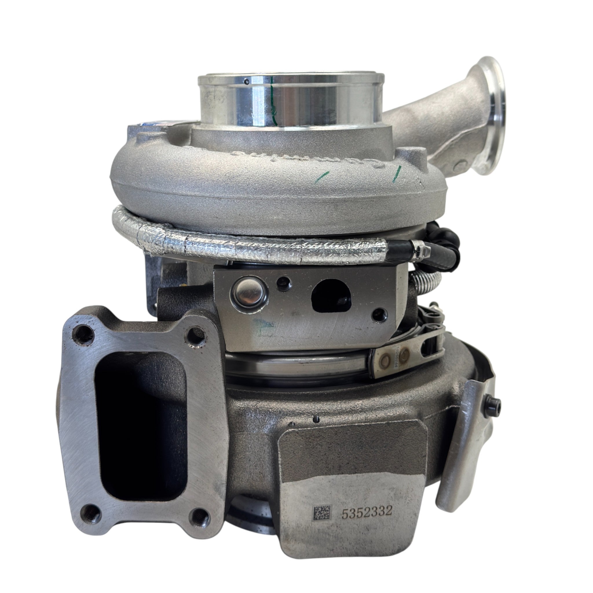 5495452RX Genuine Cummins Turbocharger Kit