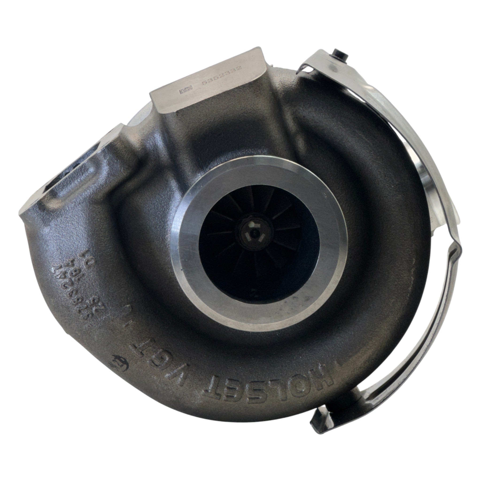 5495452RX Genuine Cummins Turbocharger Kit