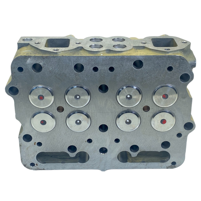 3081225 Genuine Cummins Engine Cylinder Head 88Nt