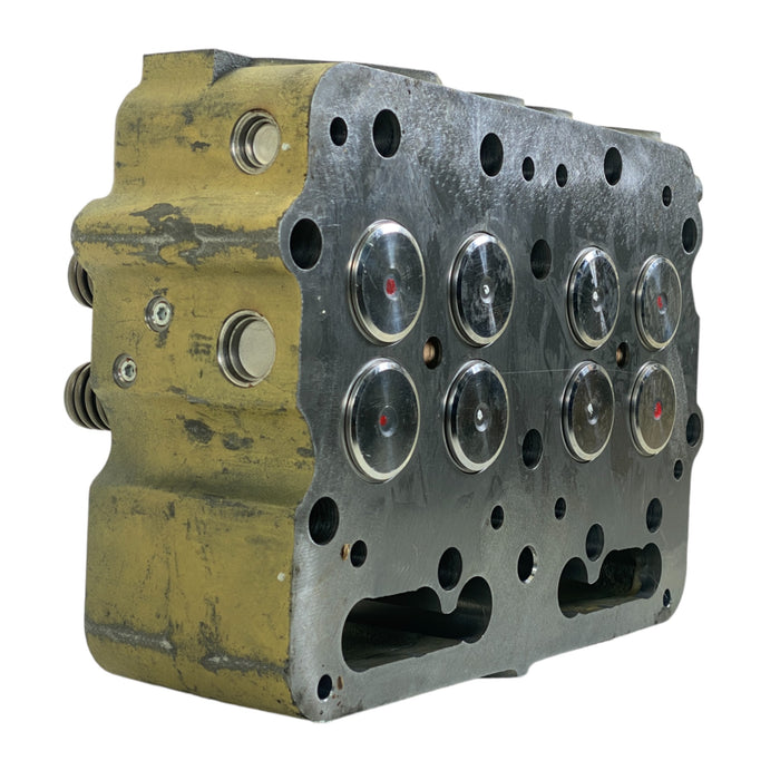 3081225 Genuine Cummins Engine Cylinder Head 88Nt