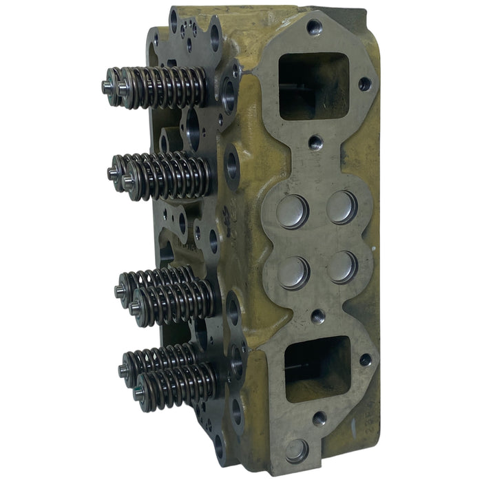 3081225 Genuine Cummins Engine Cylinder Head 88Nt