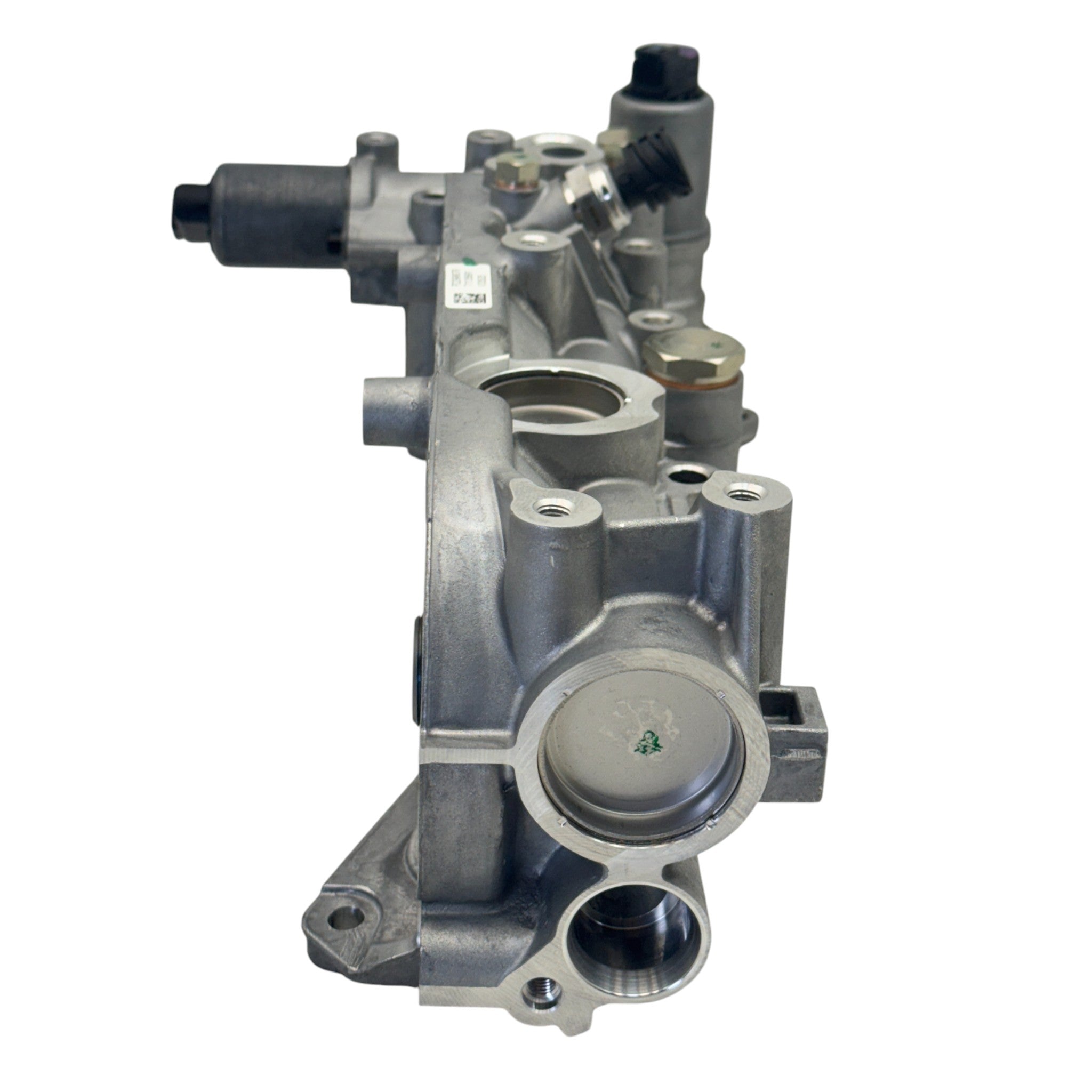 22998076 Genuine Volvo Oil Filter Housing For D13