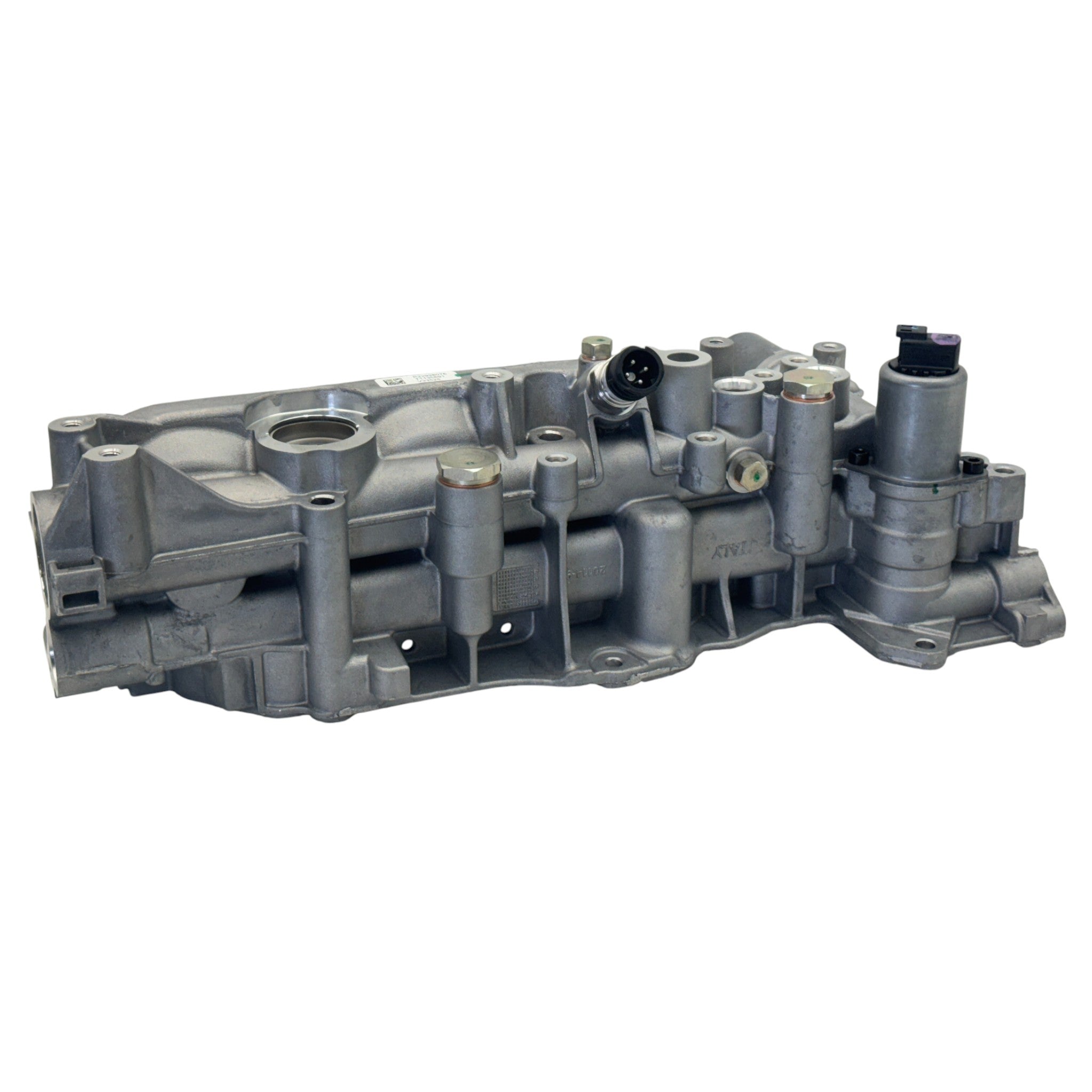 22093220 Genuine Volvo Oil Filter Housing For D13