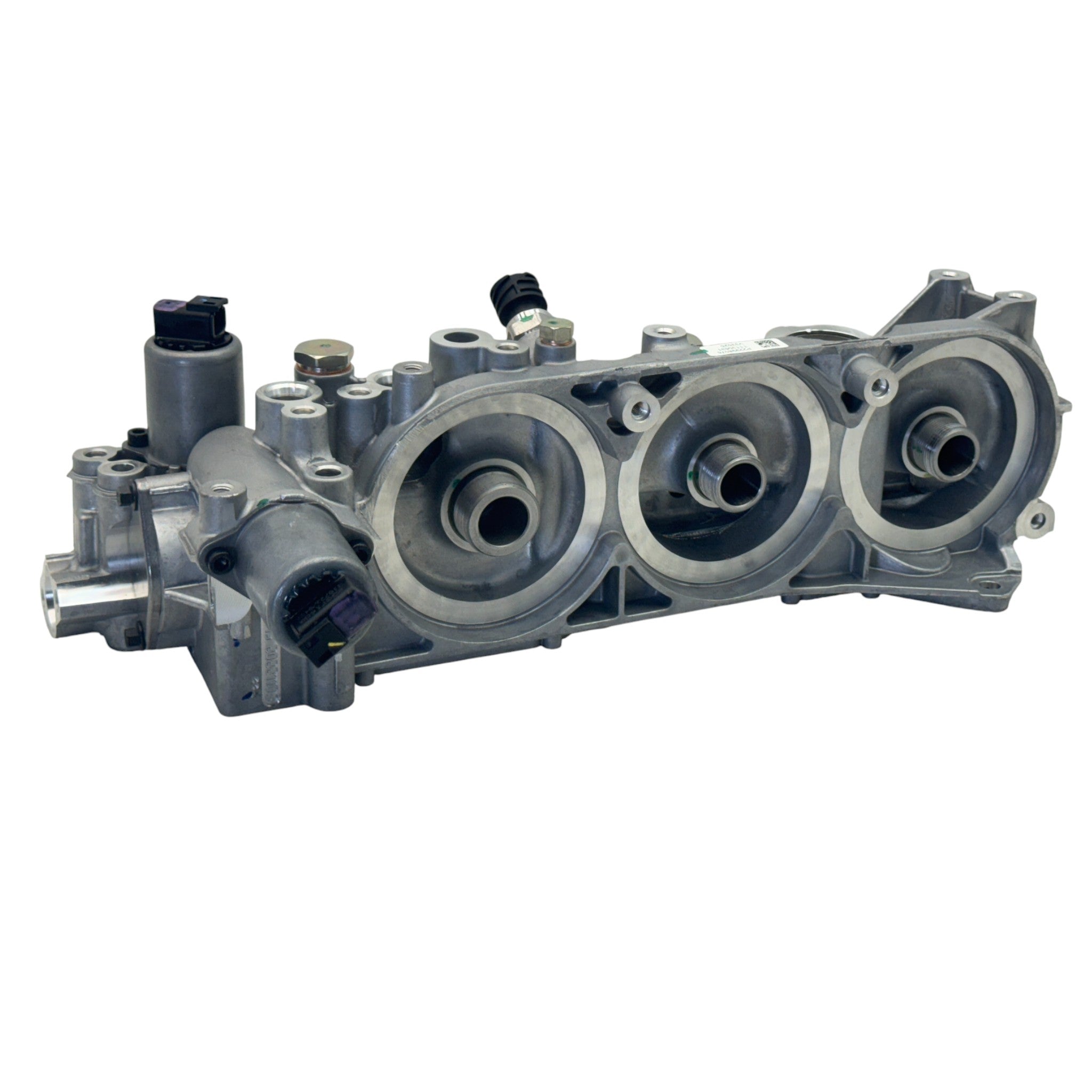22102383 Genuine Volvo Oil Filter Housing For D13