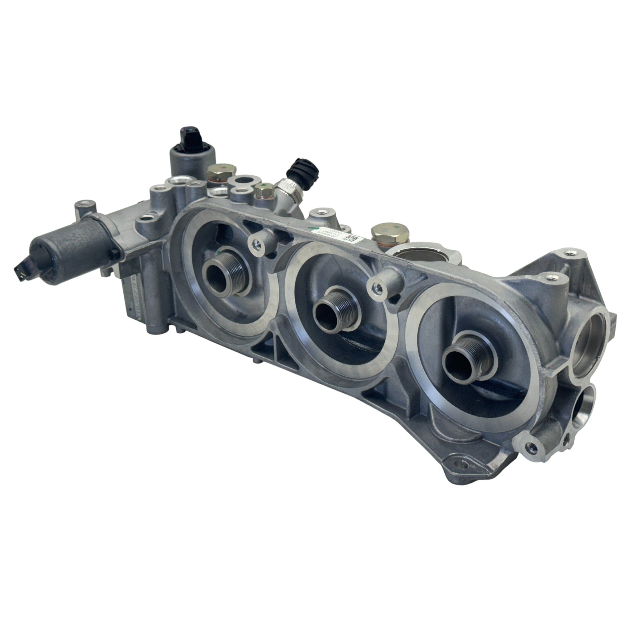 21908467 Genuine Volvo Oil Filter Housing For D13