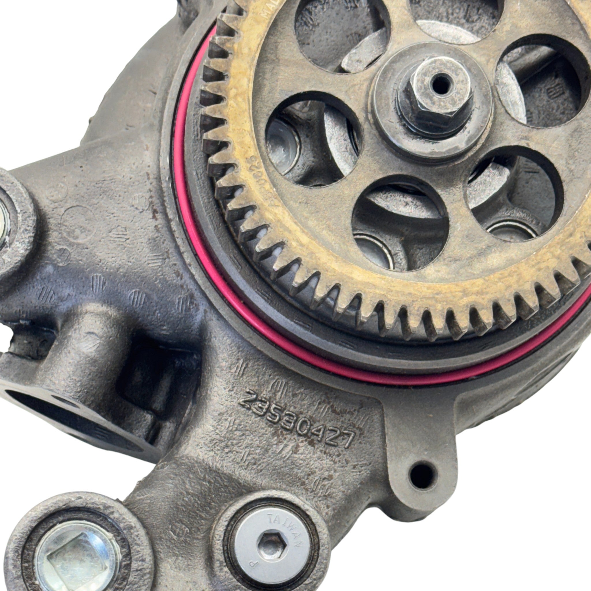 ABP R01 23535017 Alliance Water Pump Assembly