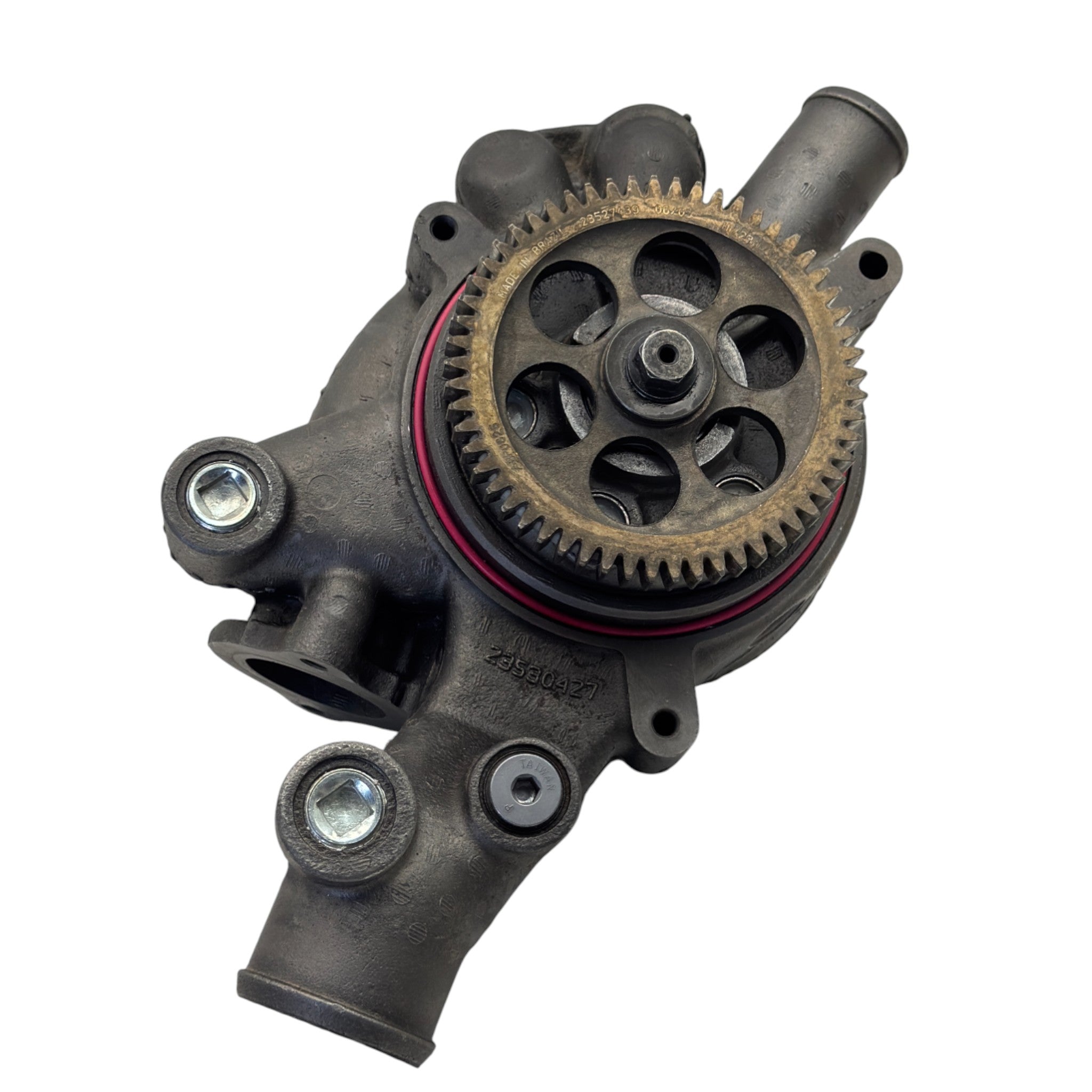 ABP R01 23535017 Alliance Water Pump Assembly