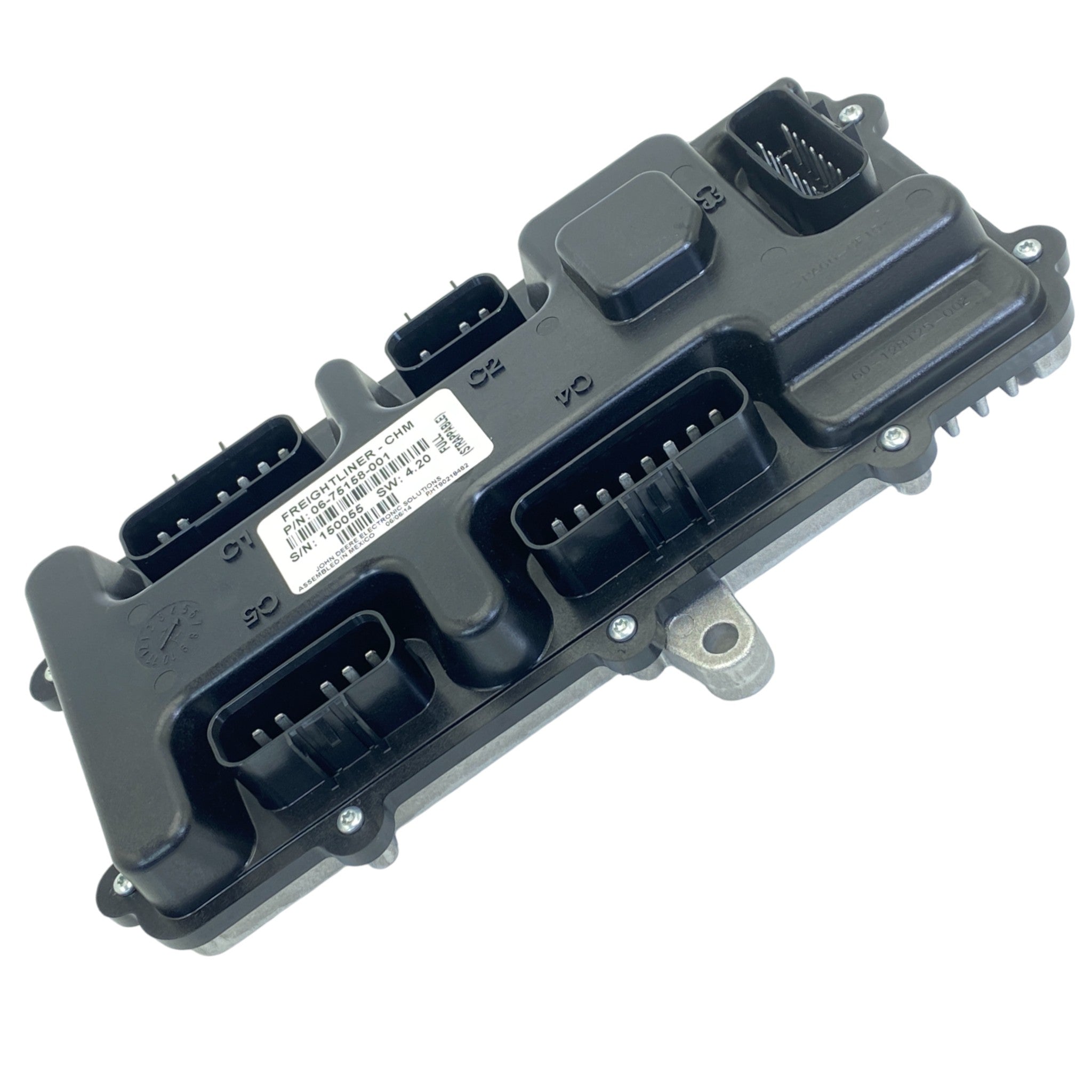 A66-19809-000 Genuine Freightliner Chm Bcm Module For M2 Business Class
