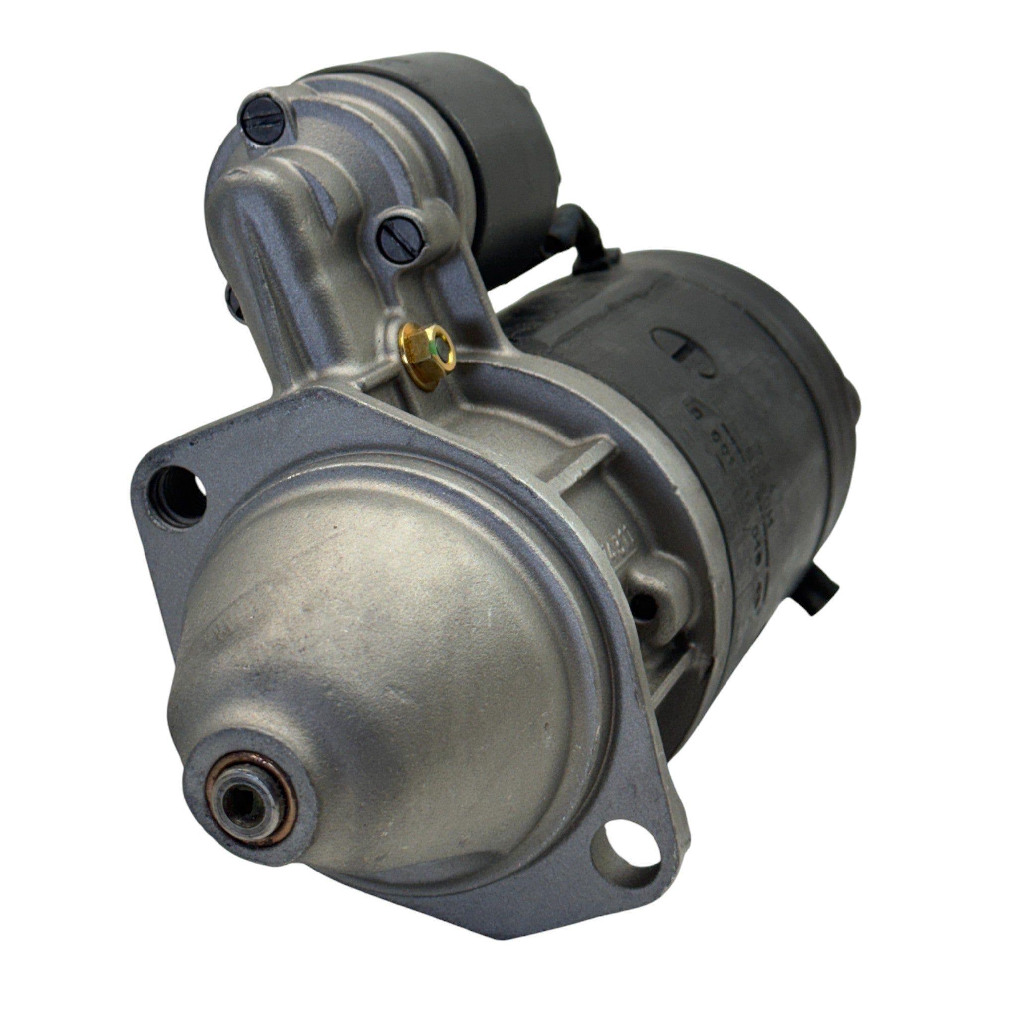 SR59X Genuine Bosch Starter Motor 12V