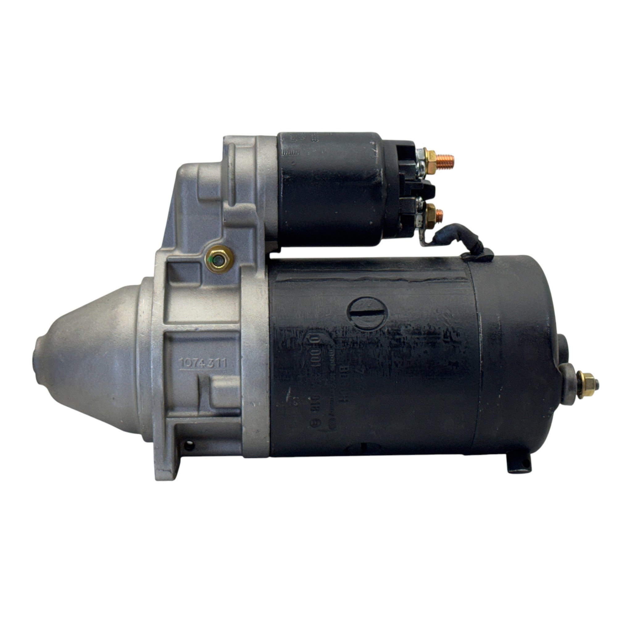 SR59X Genuine Bosch Starter Motor 12V