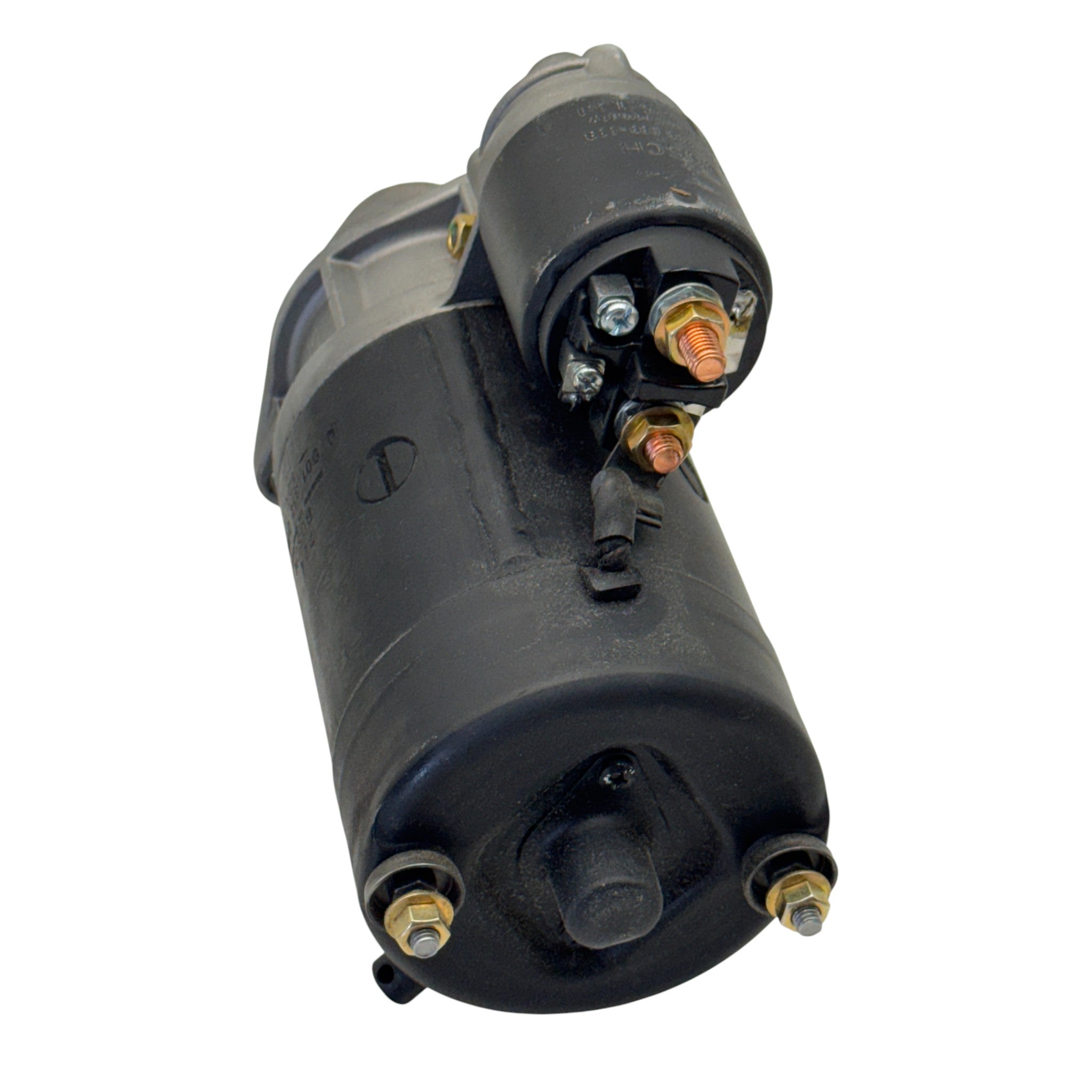 SR59X Genuine Bosch Starter Motor 12V