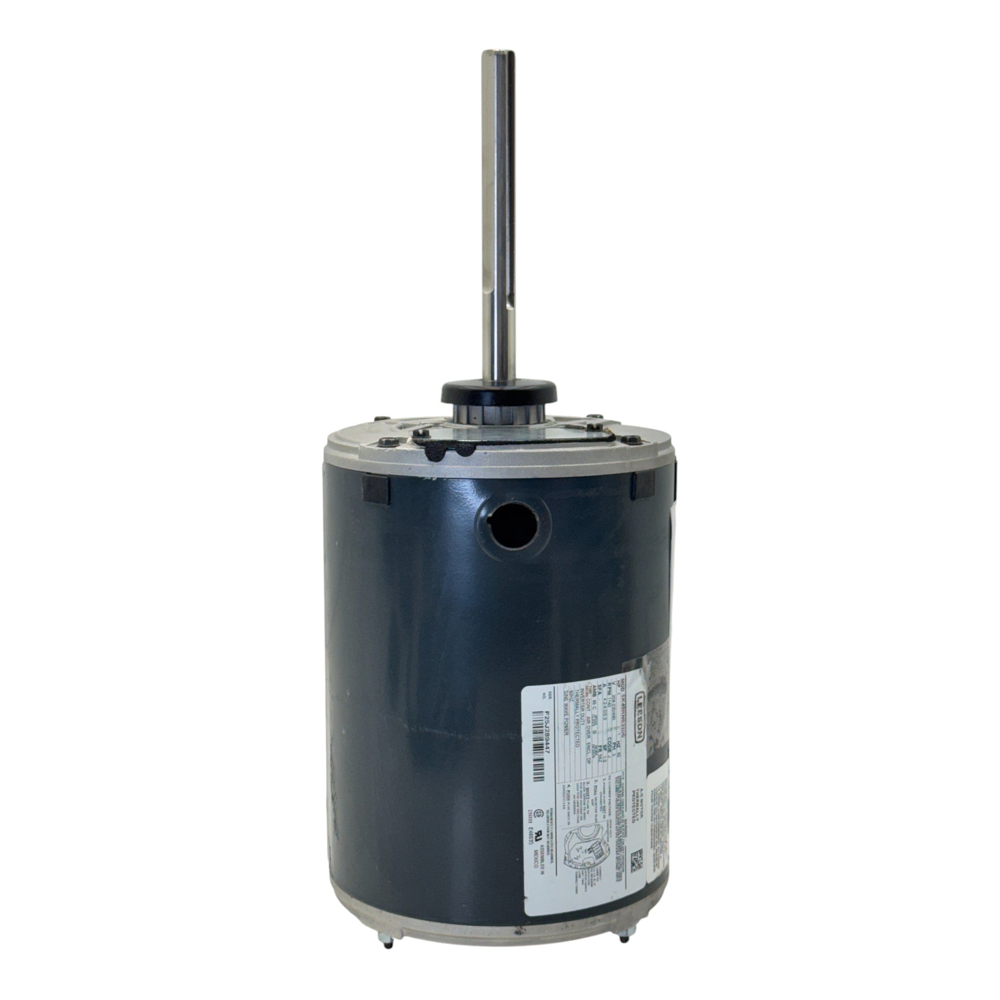 5K49RN6310S Genuine Leeson Electric Motor 208-230/460V