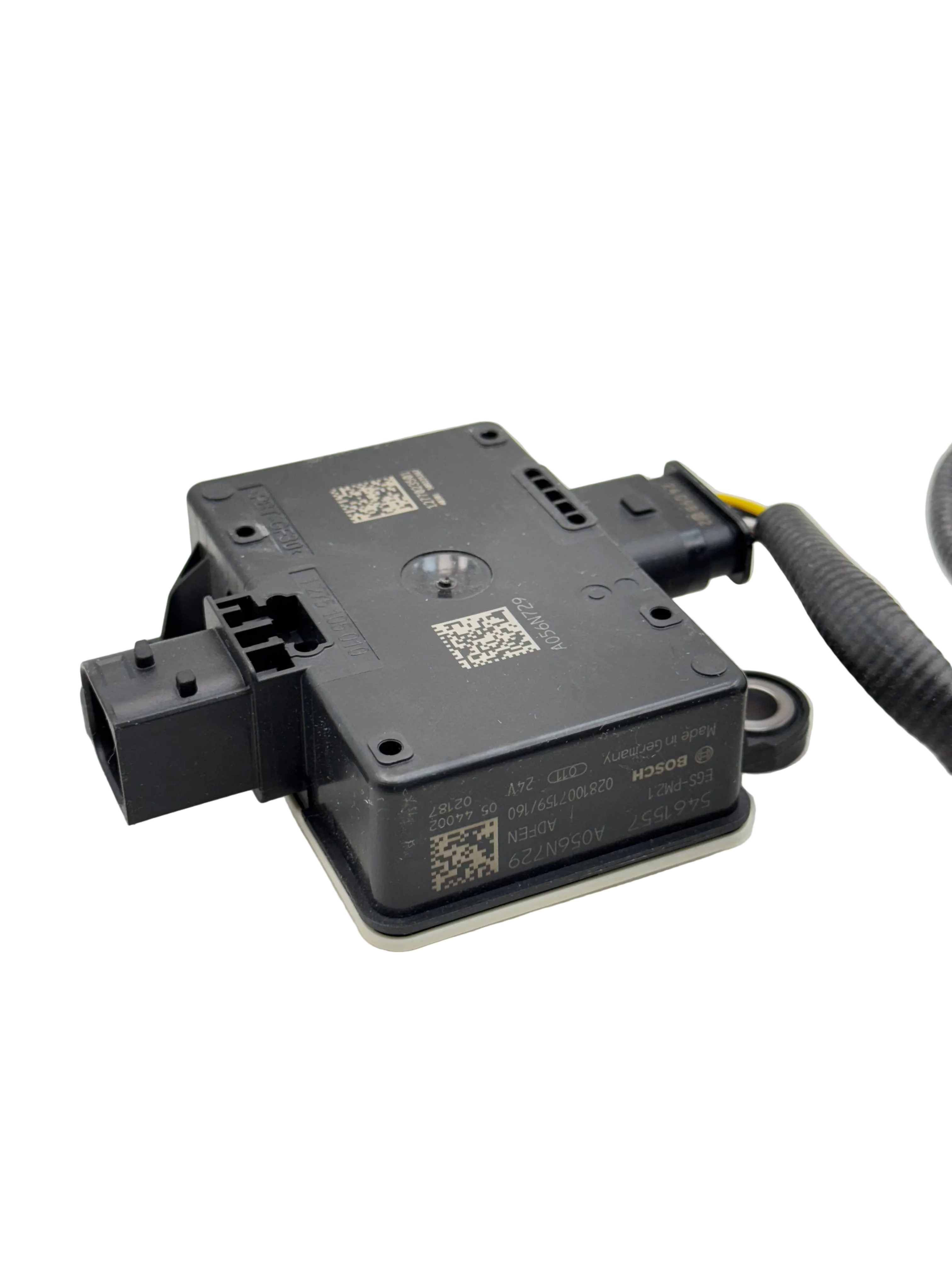 5461557 Genuine Cummins Diesel Particulate Sensor