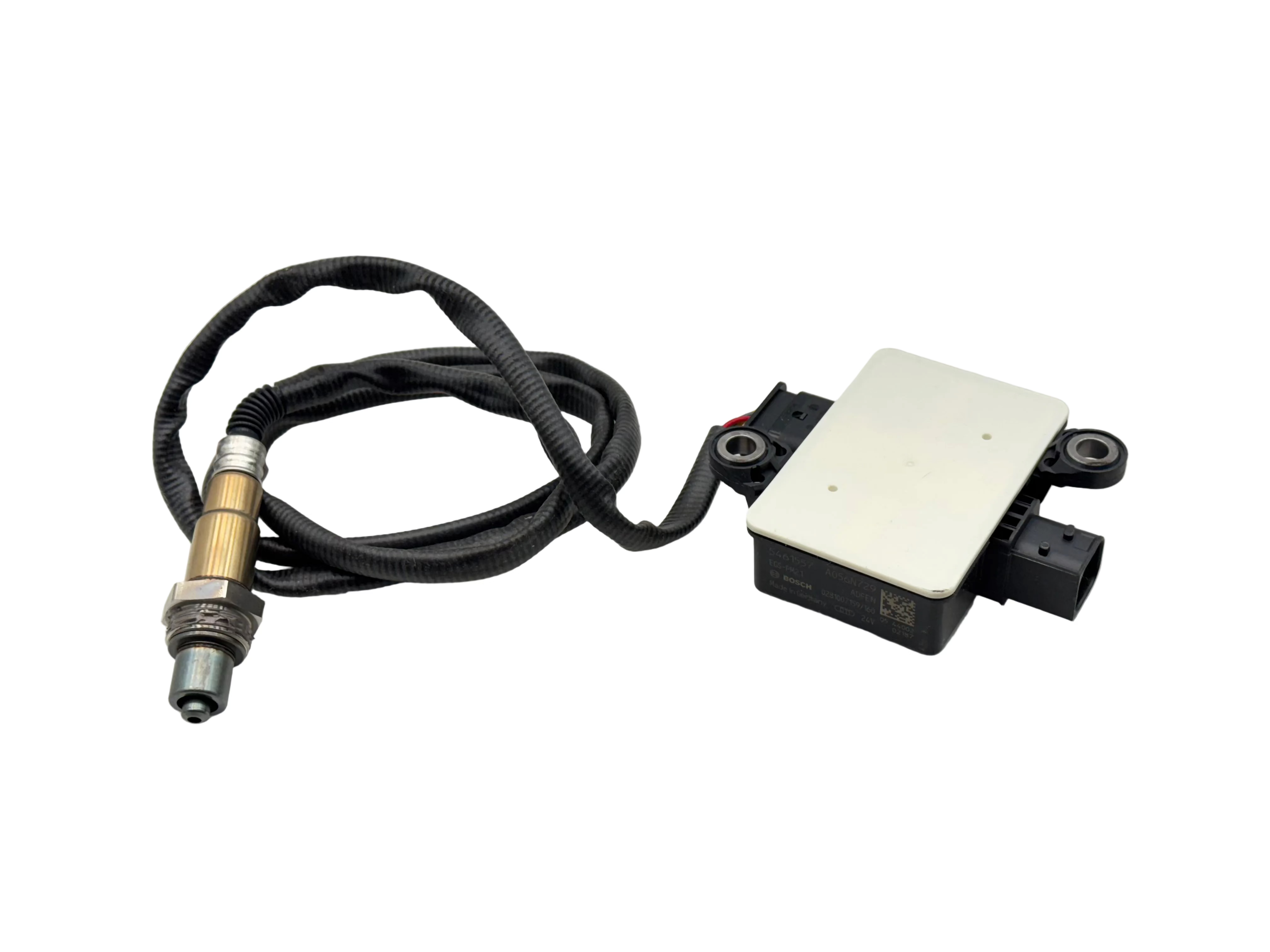 5461557 Genuine Cummins Diesel Particulate Sensor