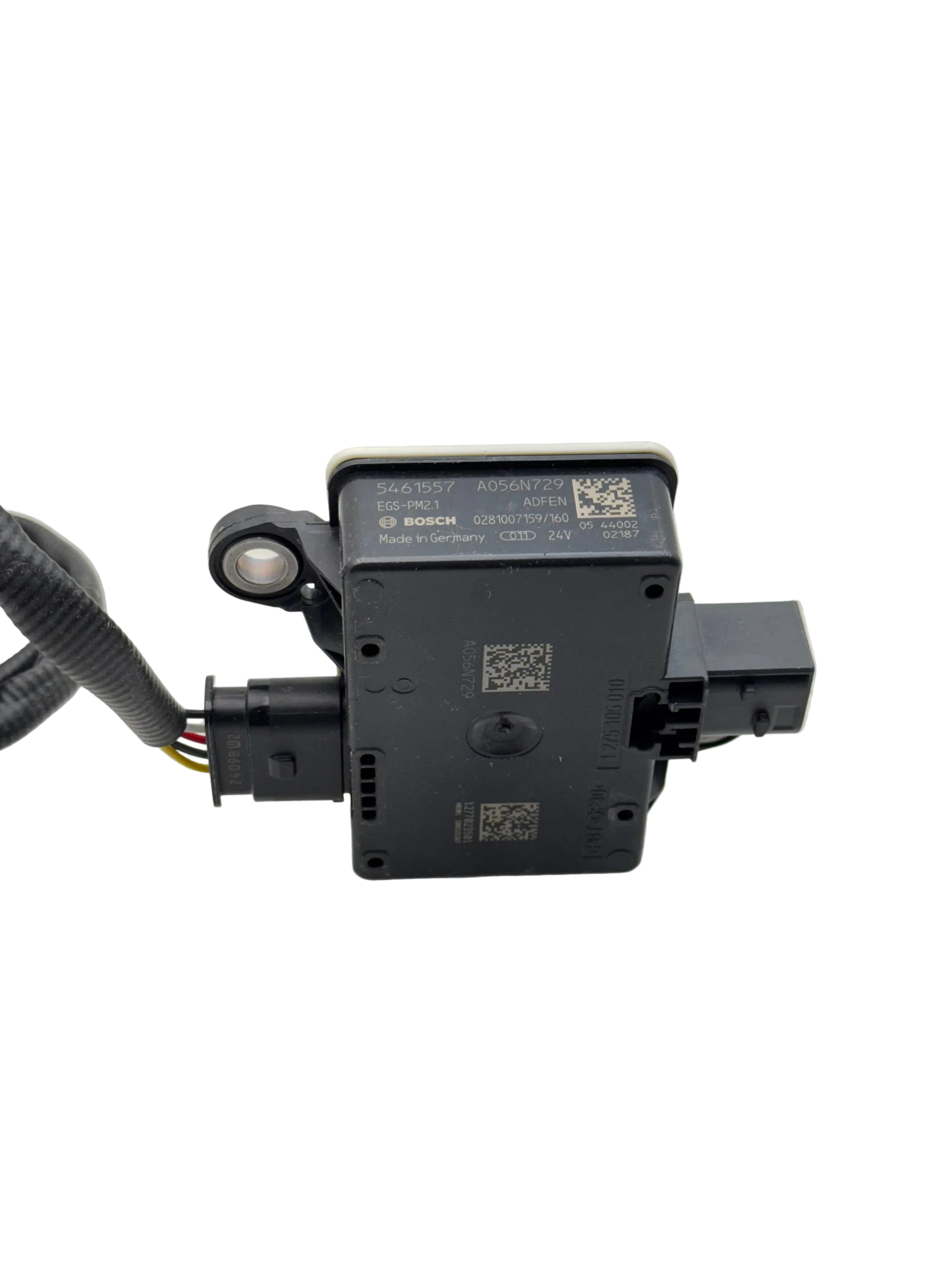 5461557 Genuine Cummins Diesel Particulate Sensor