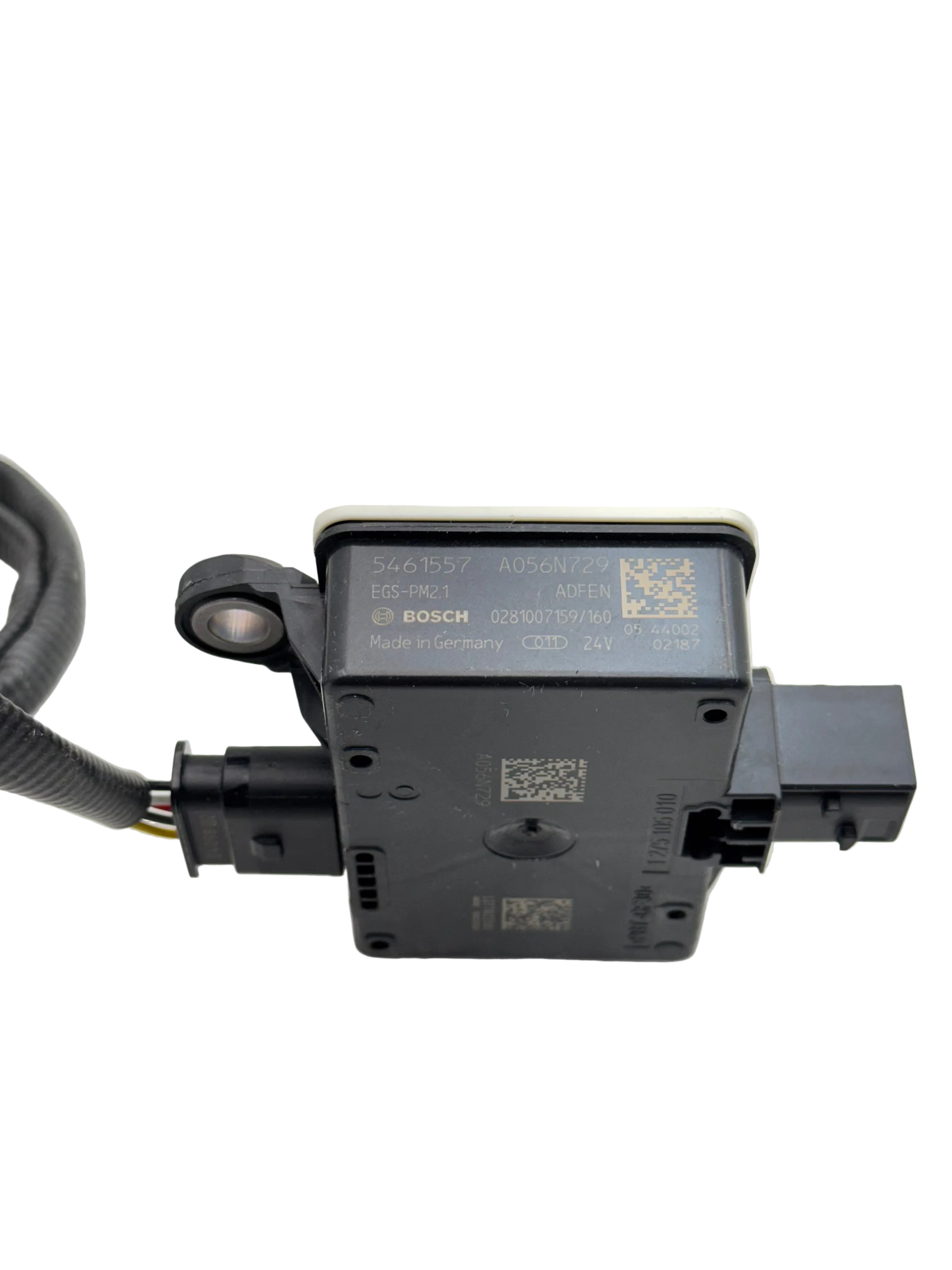5461557 Genuine Cummins Diesel Particulate Sensor