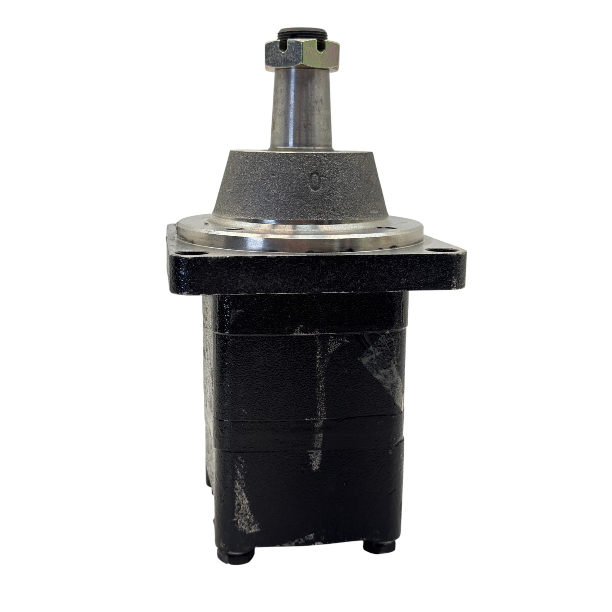 BMSY-250-W1-T3-S-CV-HPS Anfield Hydraulic Motor