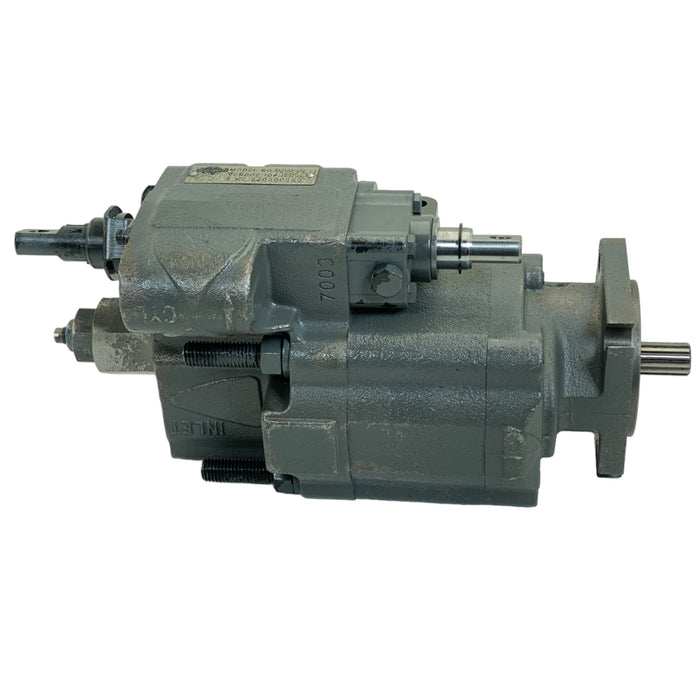 WAP102-25L Genuine World American Hydraulic Dump Pump