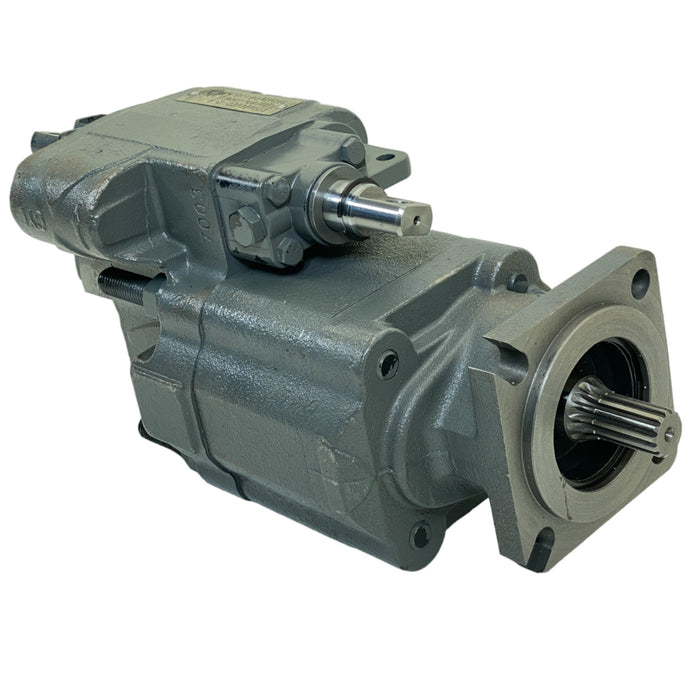 WAP102-25L Genuine World American Hydraulic Dump Pump